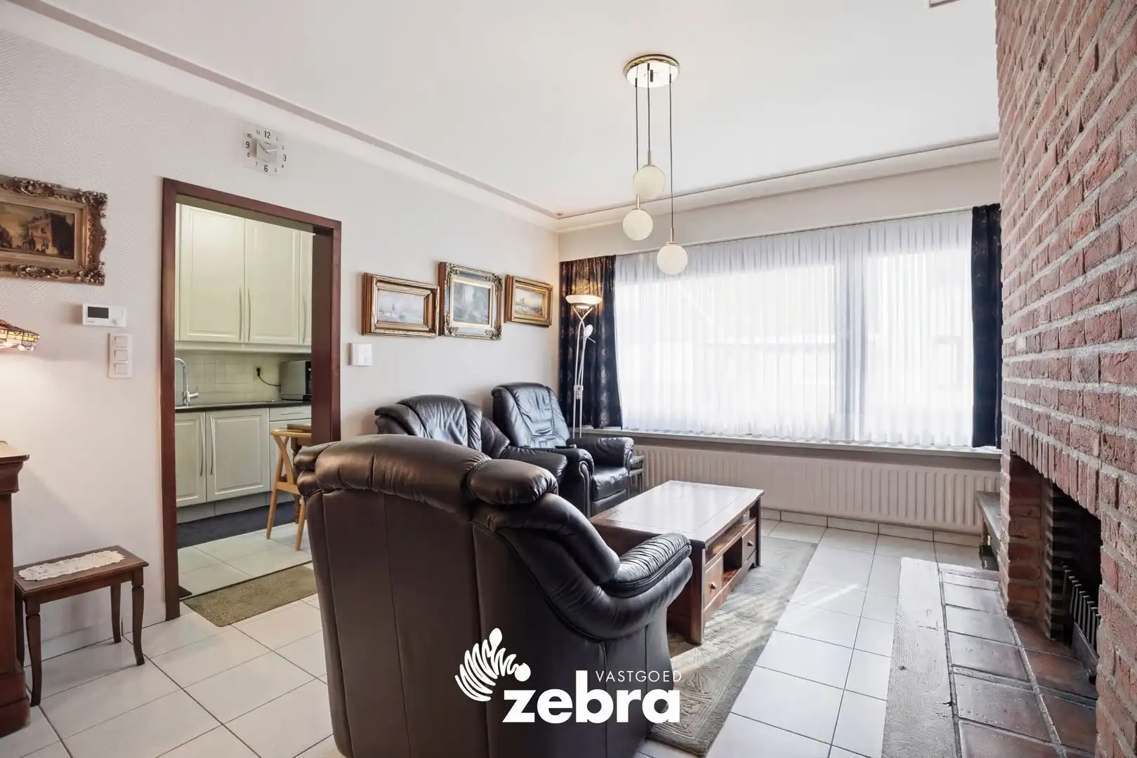 Instapklaar appartement met 2 slaapkamers vlakbij het stadscentrum! foto 5