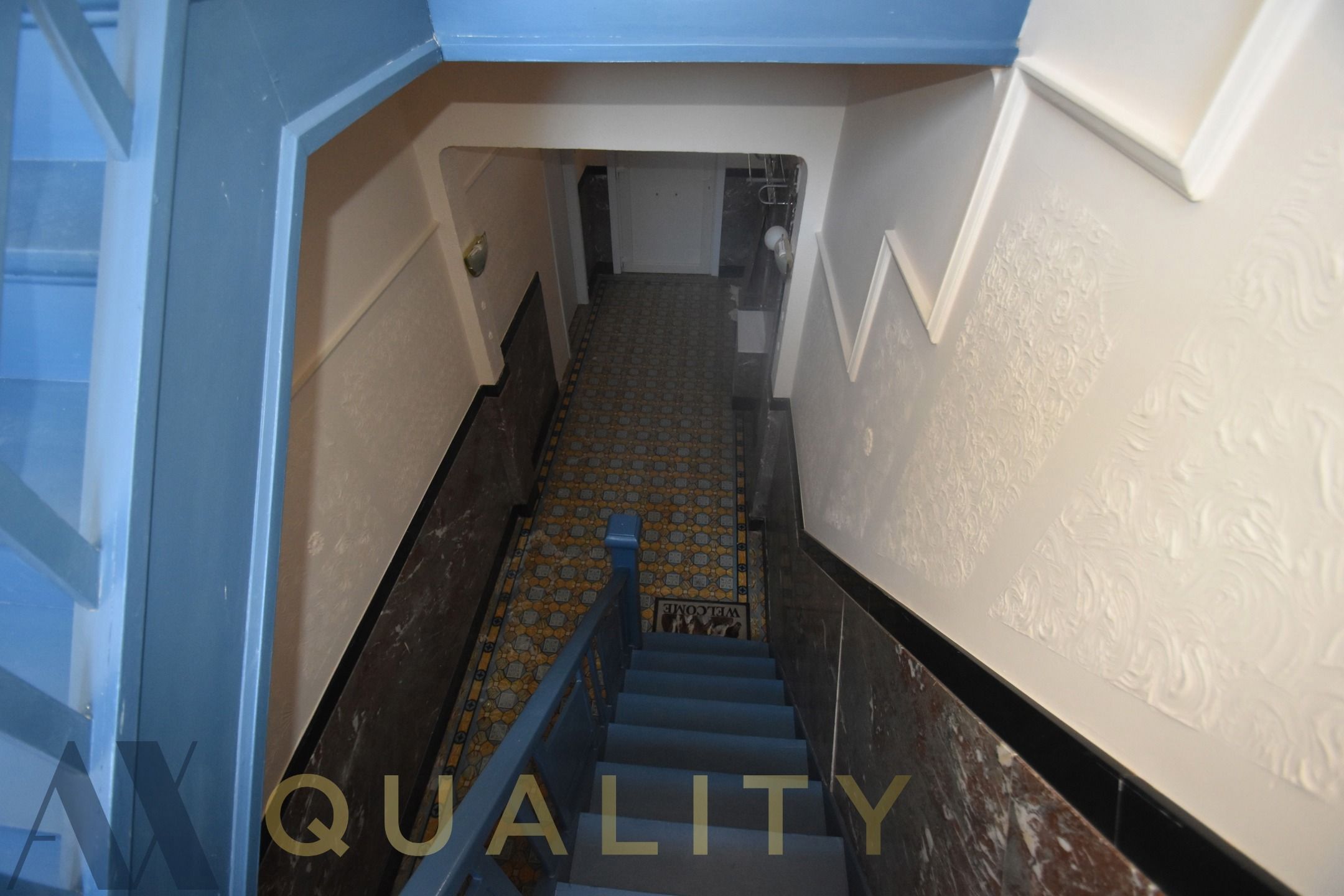 1 slpk. appt. op de tweede verdieping (geen lift), CV op gas foto 12