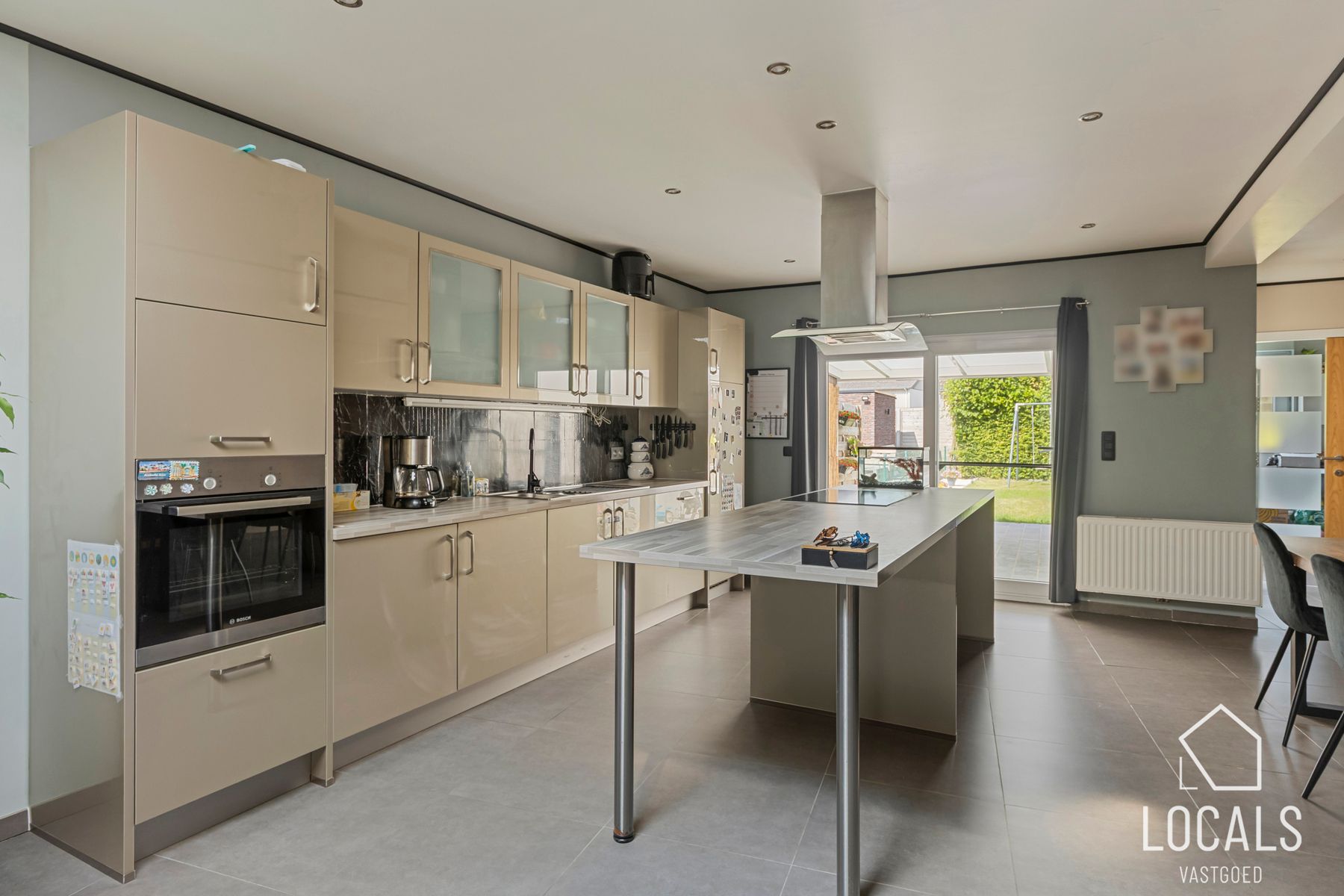 Instapklare rijwoning  foto 6