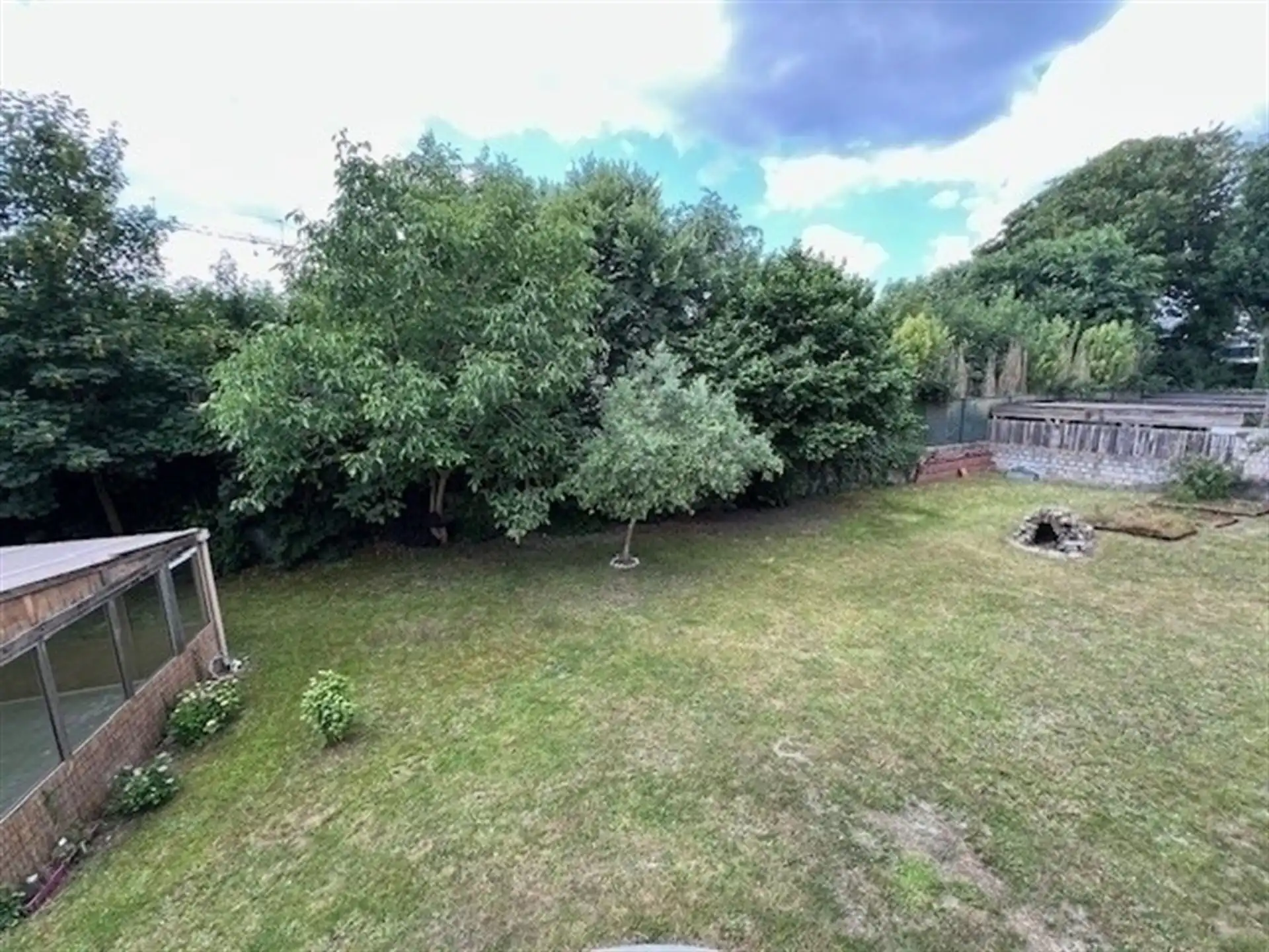 Karakterwoning met 5 slpks, autostaanplaats en grote tuin! foto 6