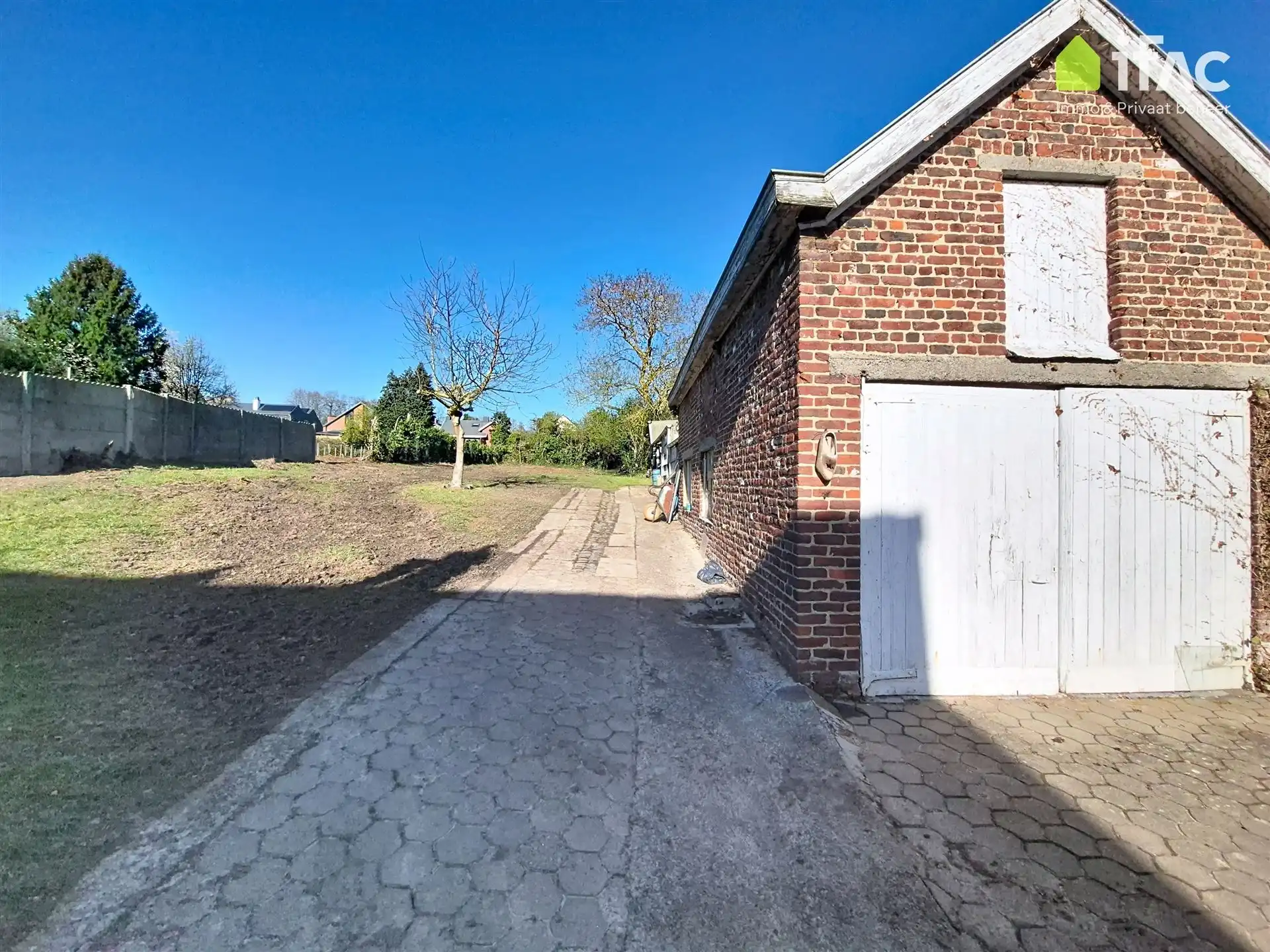 Centraal gelegen 4gevel woning op 25,45a in het centrum  foto 14