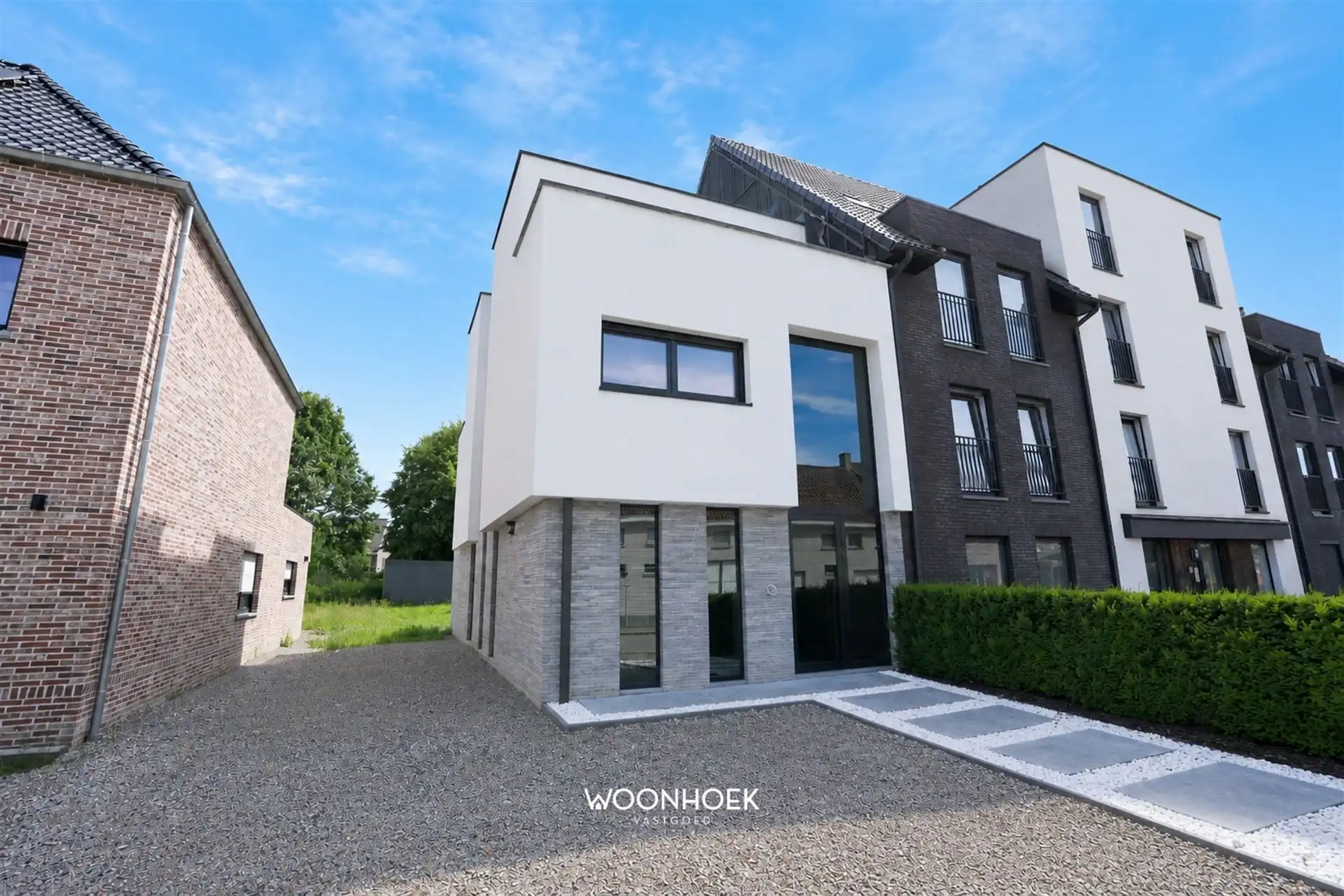 Exclusieve nieuwbouwwoning met hoogwaardige afwerking foto 32