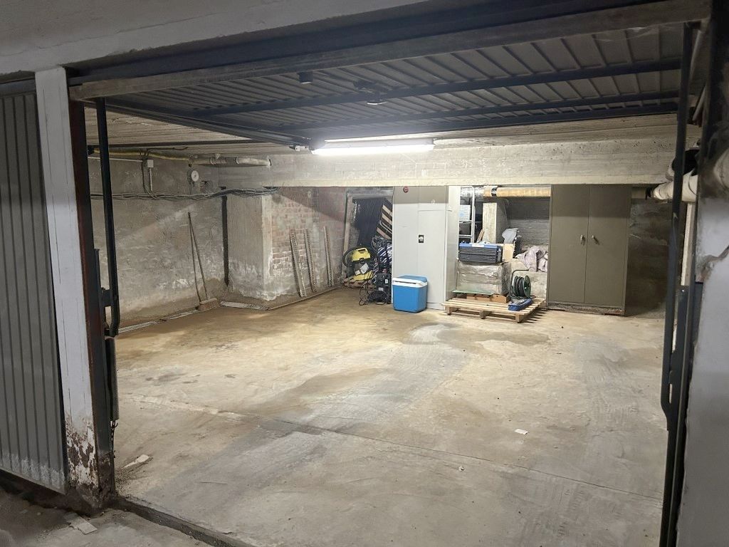 Dubbele garagebox foto 3