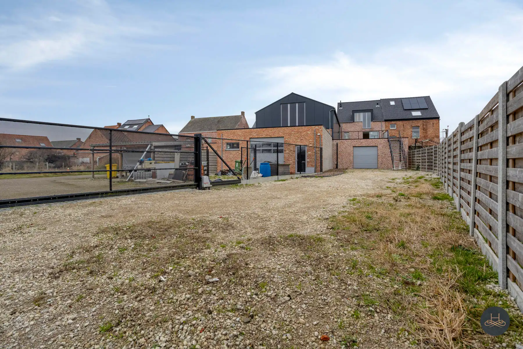 Moderne woning met ruim dakterras en garage  foto 33