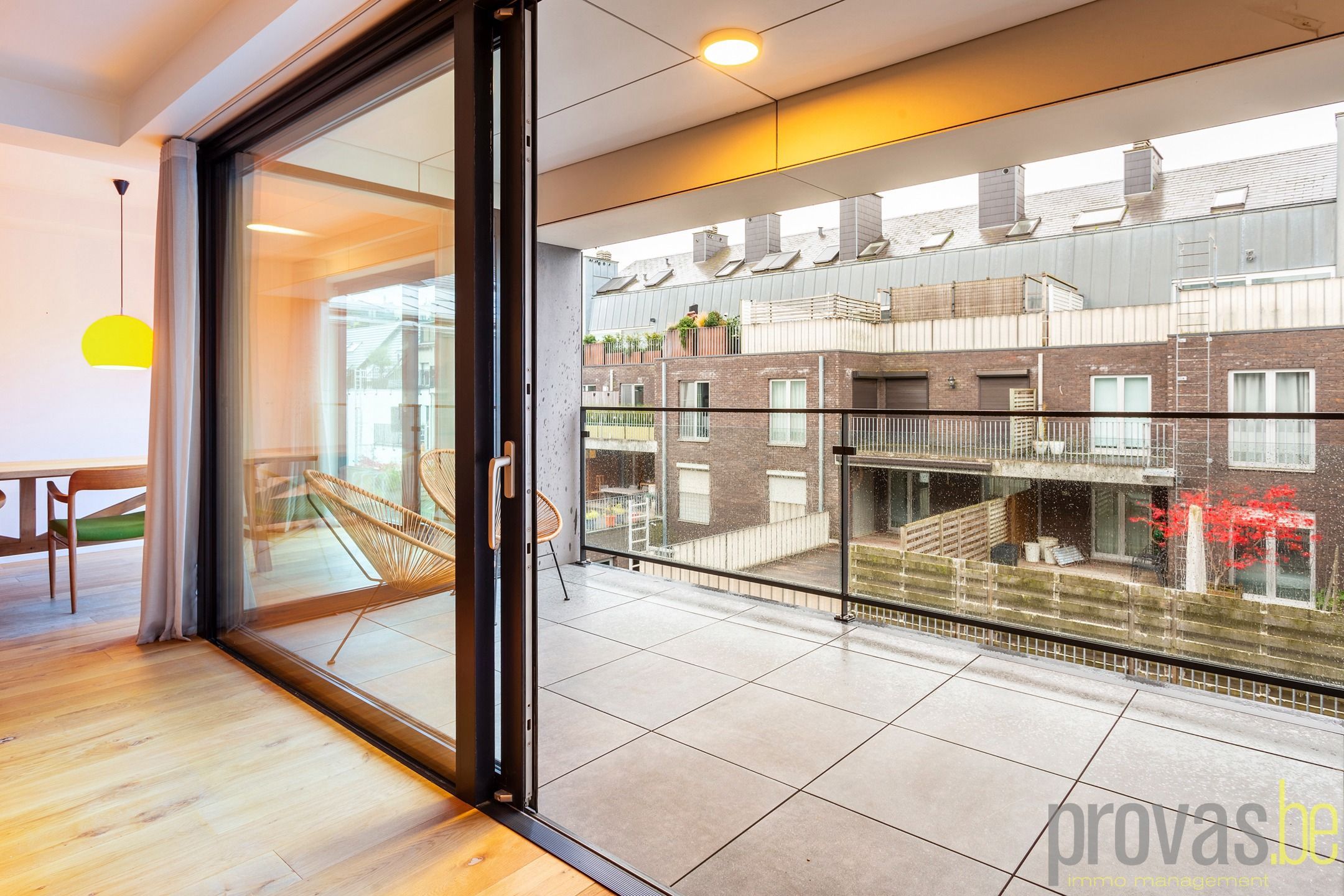 WONEN IN LUXE IN HARTJE ZUID foto 10