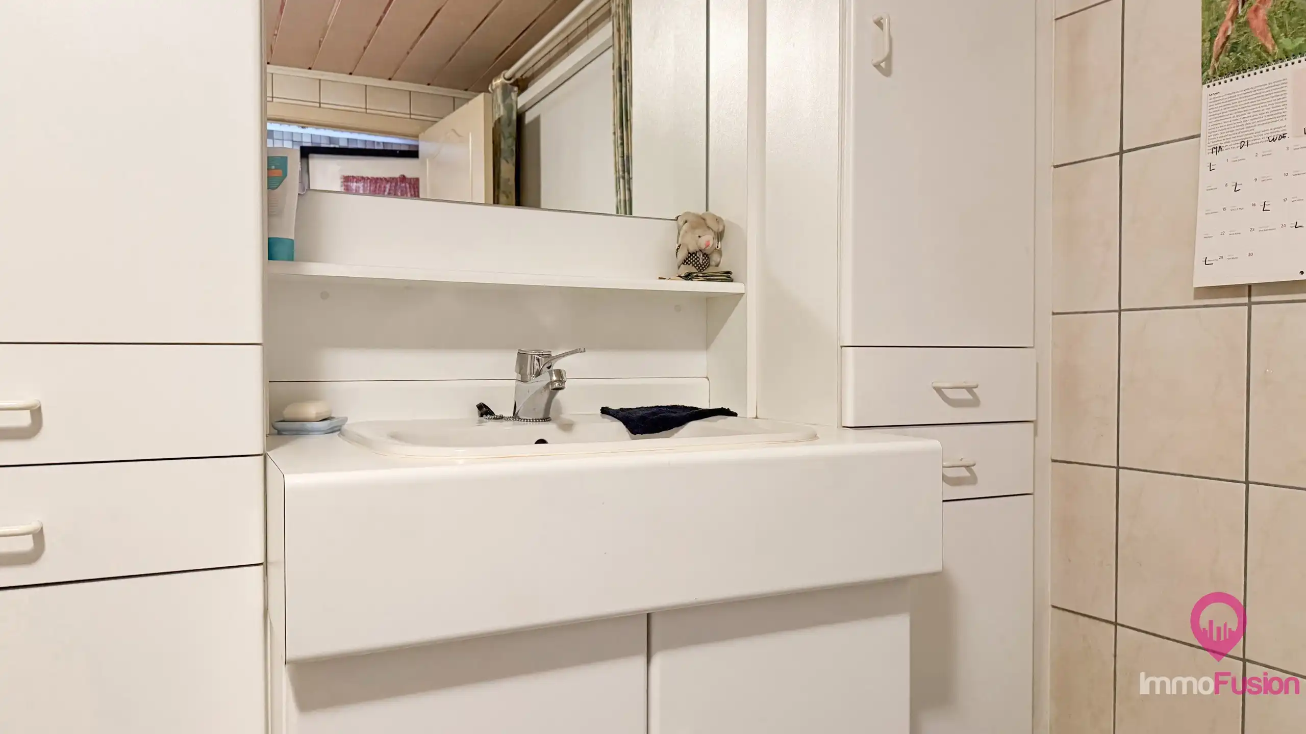 Ruime gezinswoning met 4 slpk op toplocatie in Helchteren foto 19