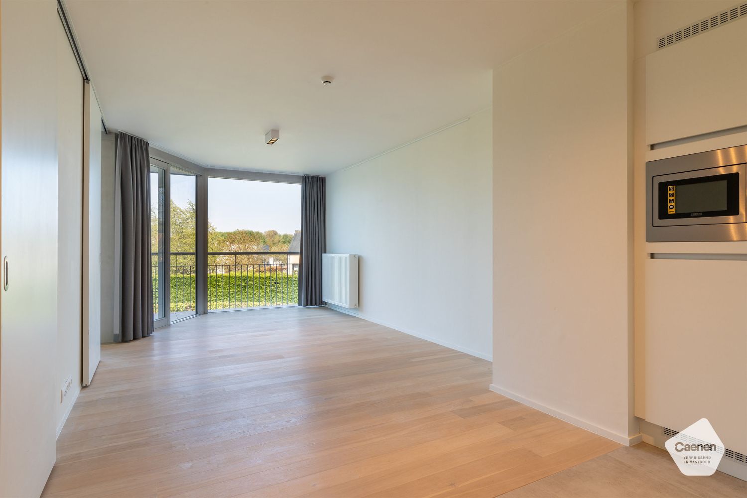 Assistentieflat te huur in Oostduinkerke foto 3