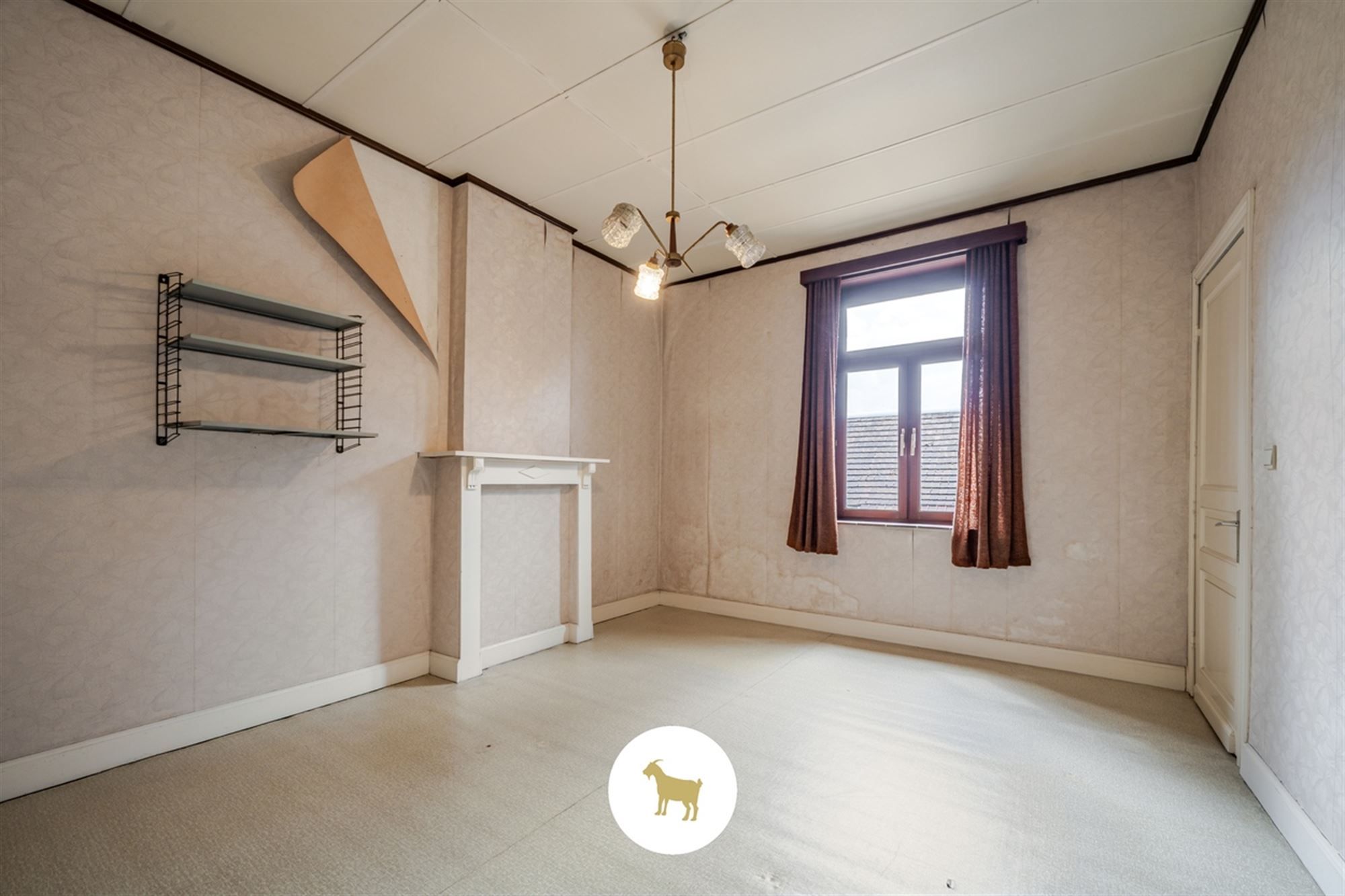 Ruime DORPSWONING met SCHUUR, BIJGEBOUW, BINNENKOER, TUIN & 4 (tot 5) SLAAPKAMERS, op een PERCEEL grond van ca. 920m² foto 23