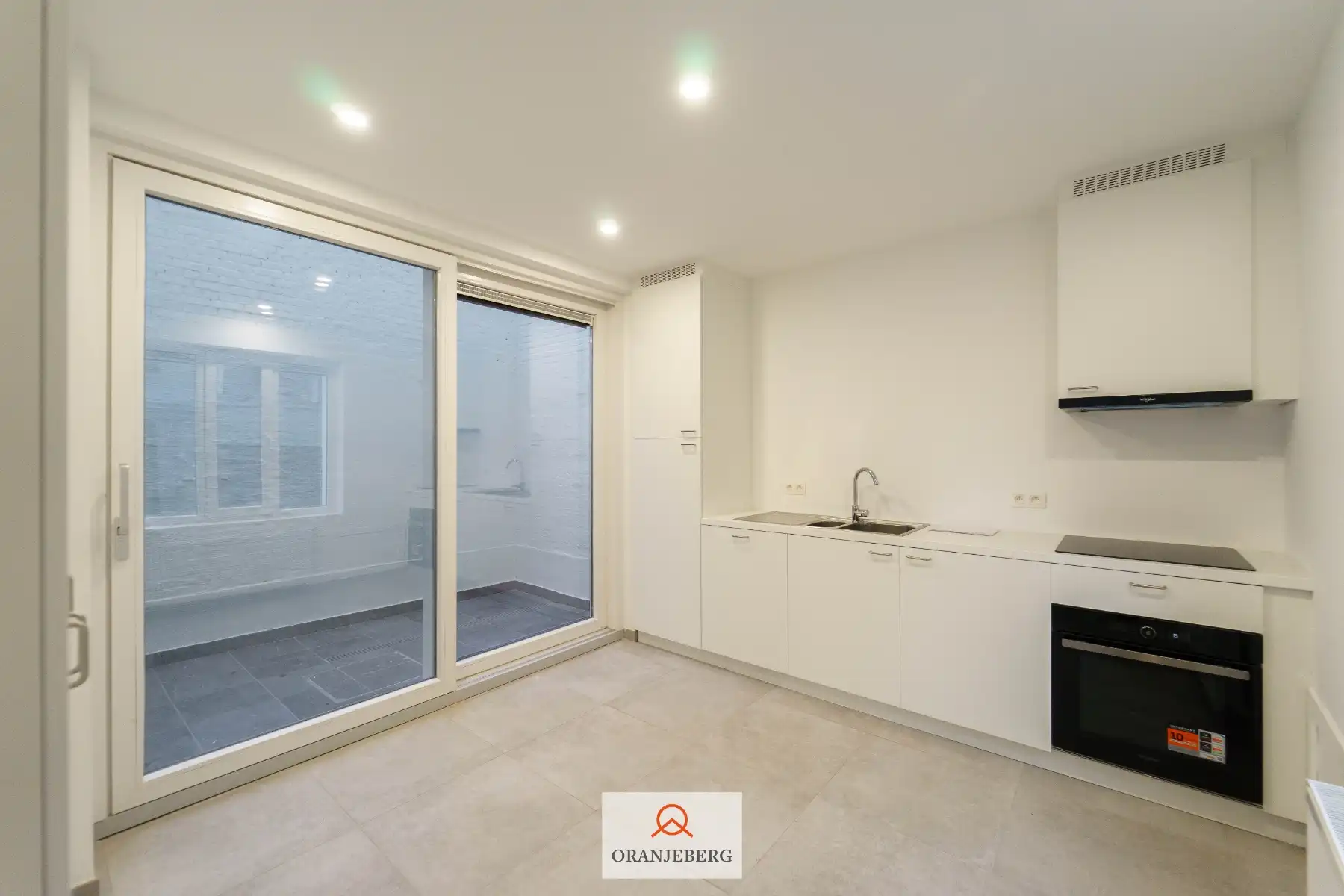 Co-housing woning met 4 leefruimtes, 4 slpk's en 4 badkamers foto 4