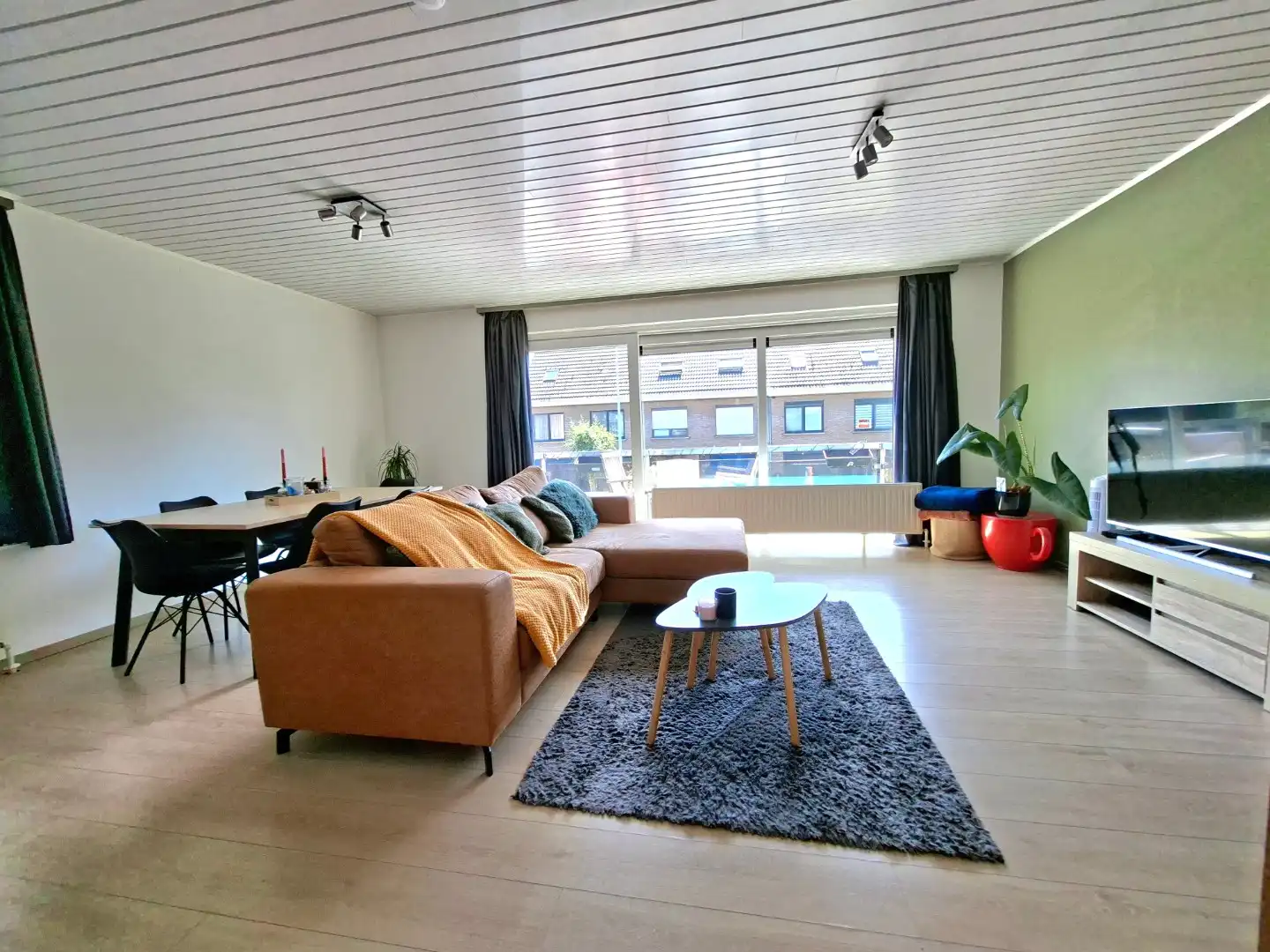 Appartement te huur Hertsvelde 26 -/01.01 - 8200 Sint-Andries