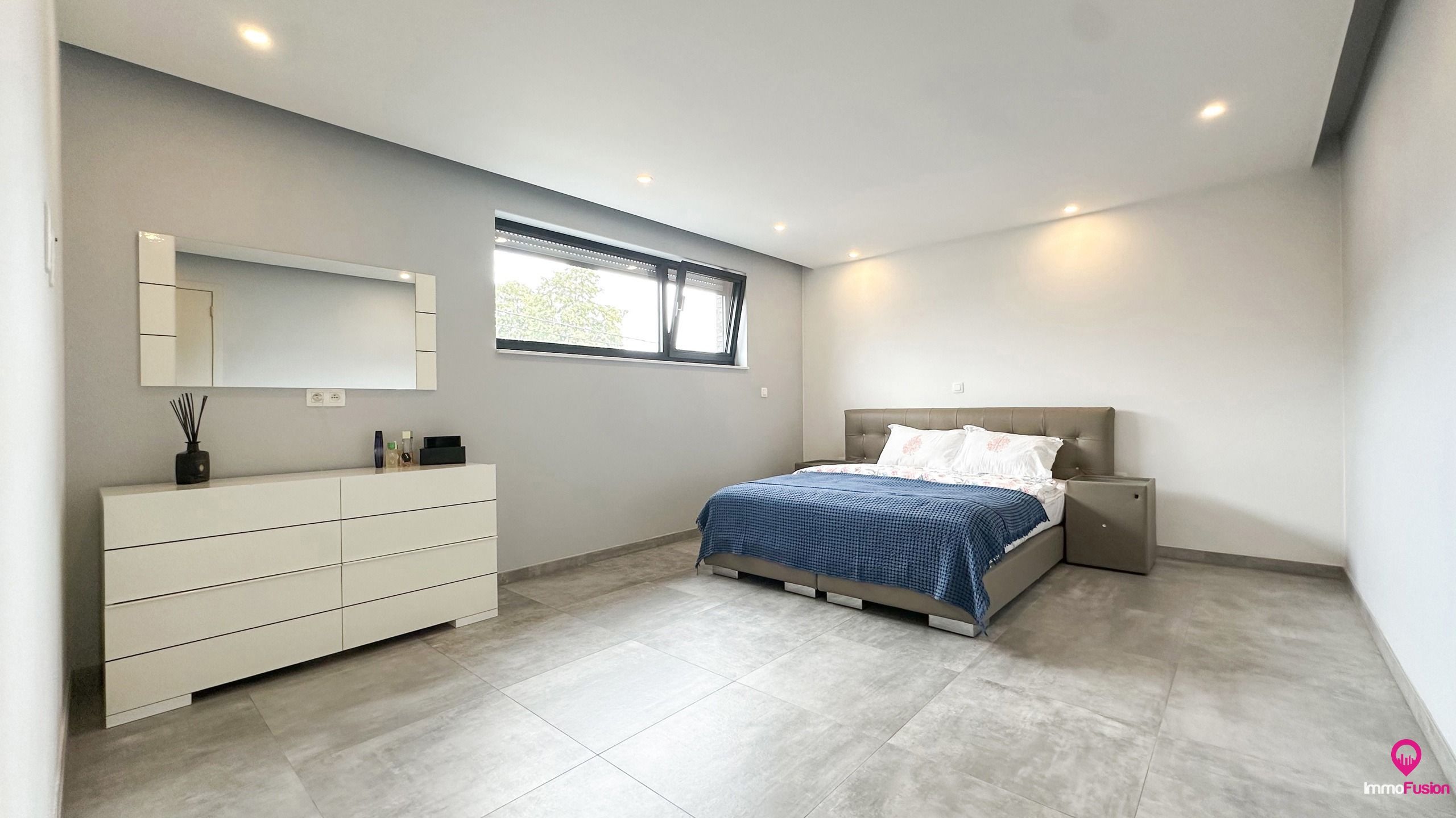 Zeer strakke BEN-woning met hoogwaardige afwerking en 2% RR! foto 36