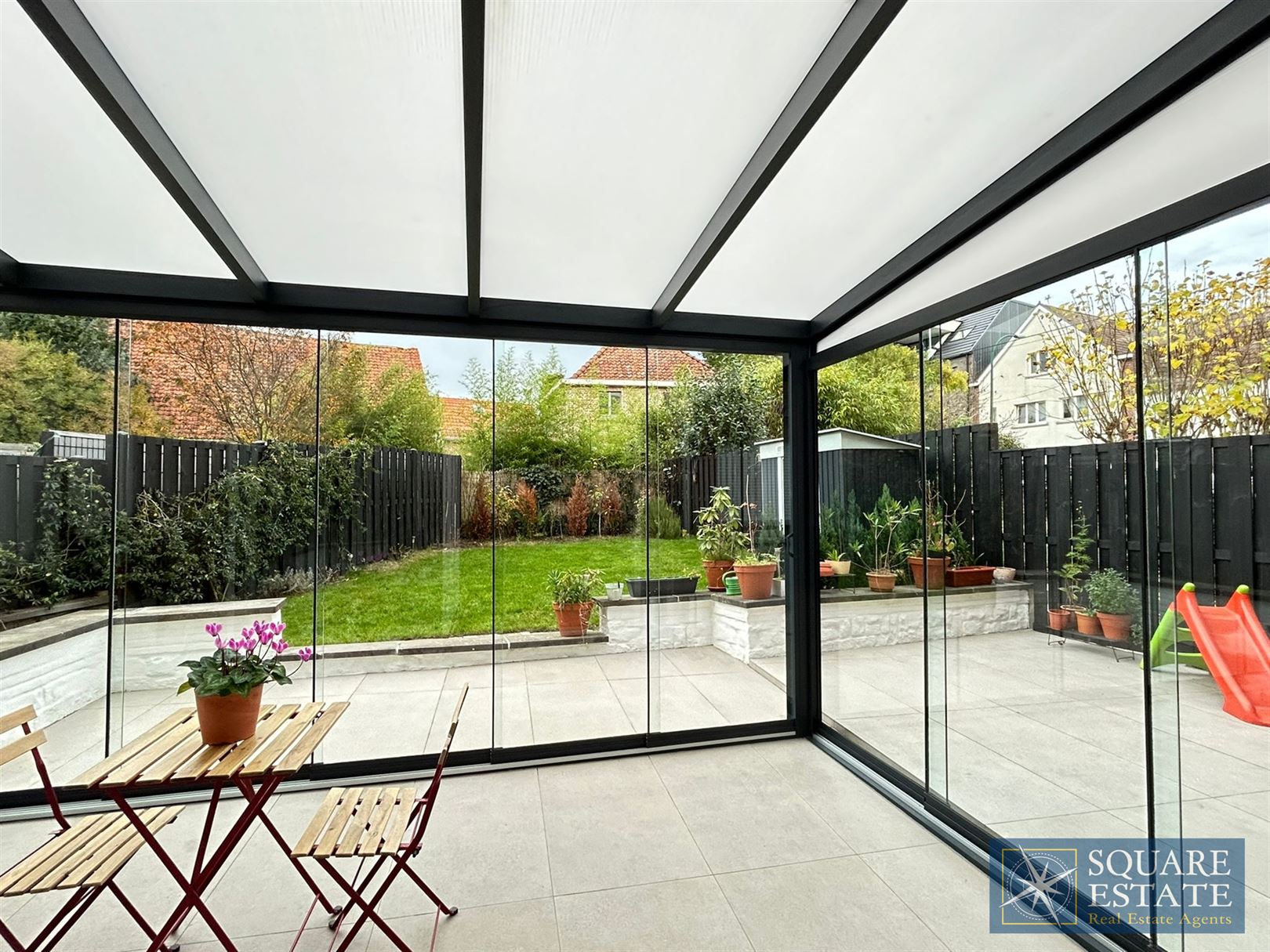 Gelijkvloers foto {{pictureIndex}}