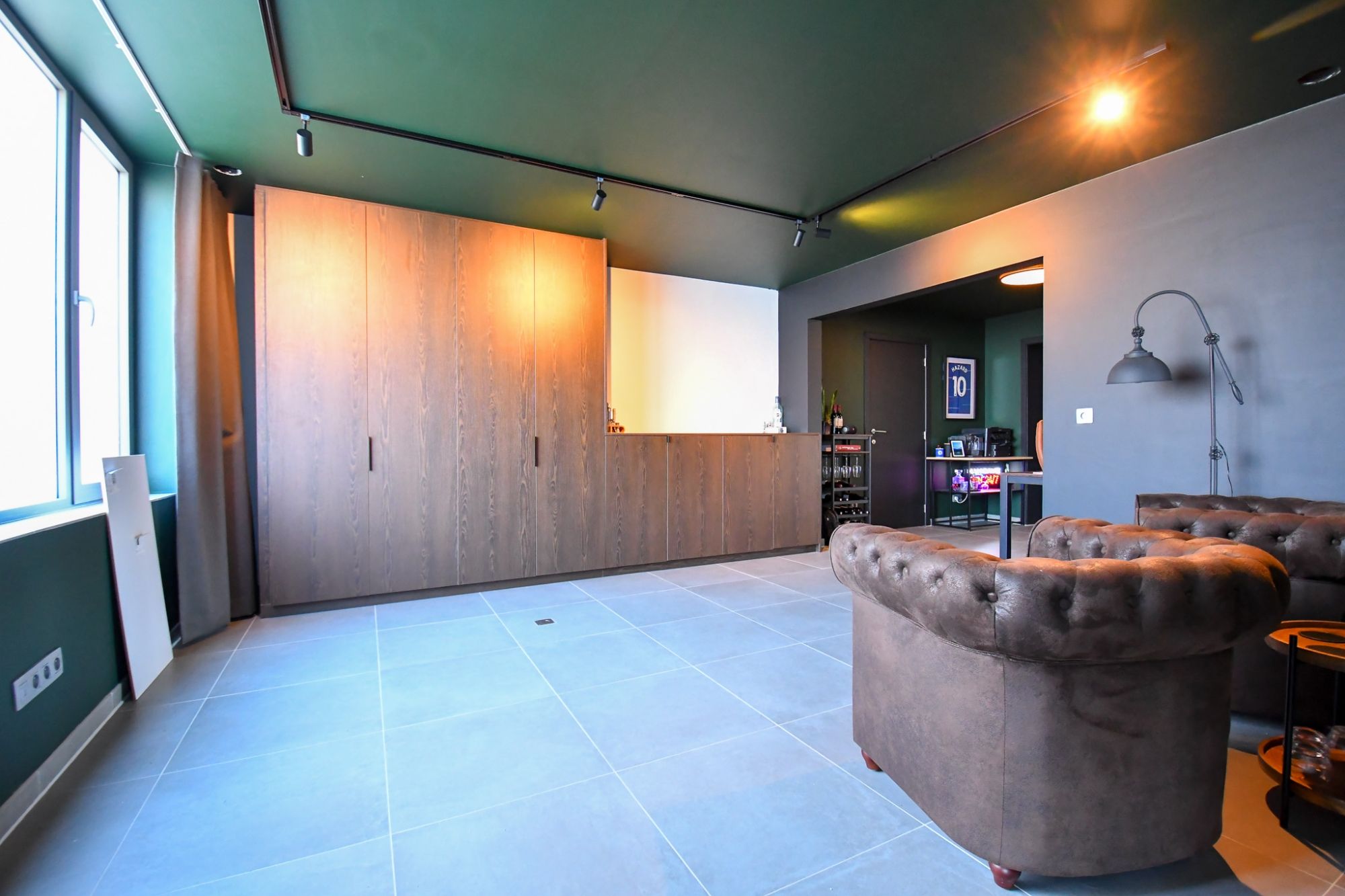 | BEZOEKMOMENT ZAT 28/06 - 11u - 12u30 | Ruime energiezuinige woning met 4 SLPKS, tuin en garage in het centrum van Klemskerke foto 11