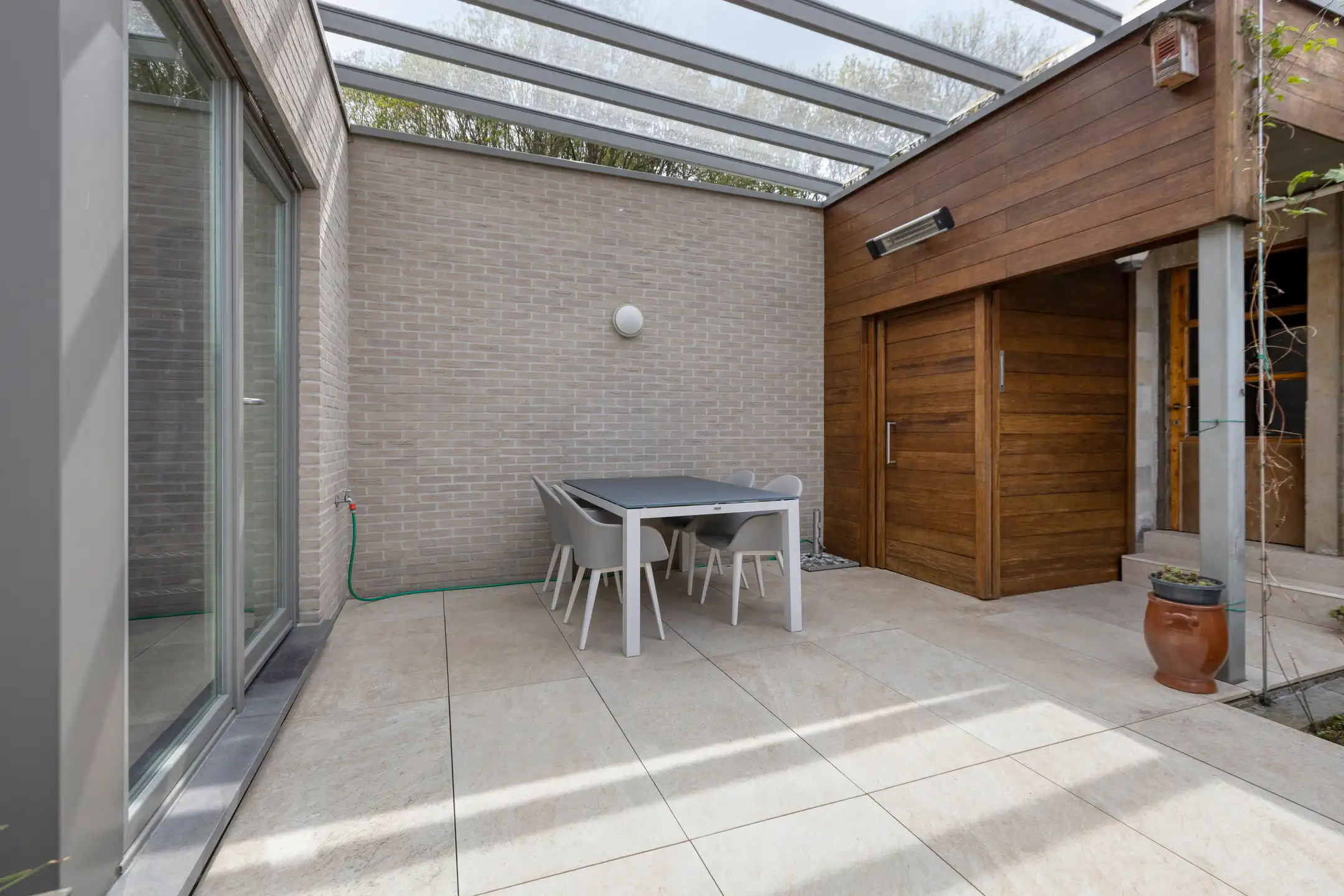 Instapklare energiezuinige woning foto 24