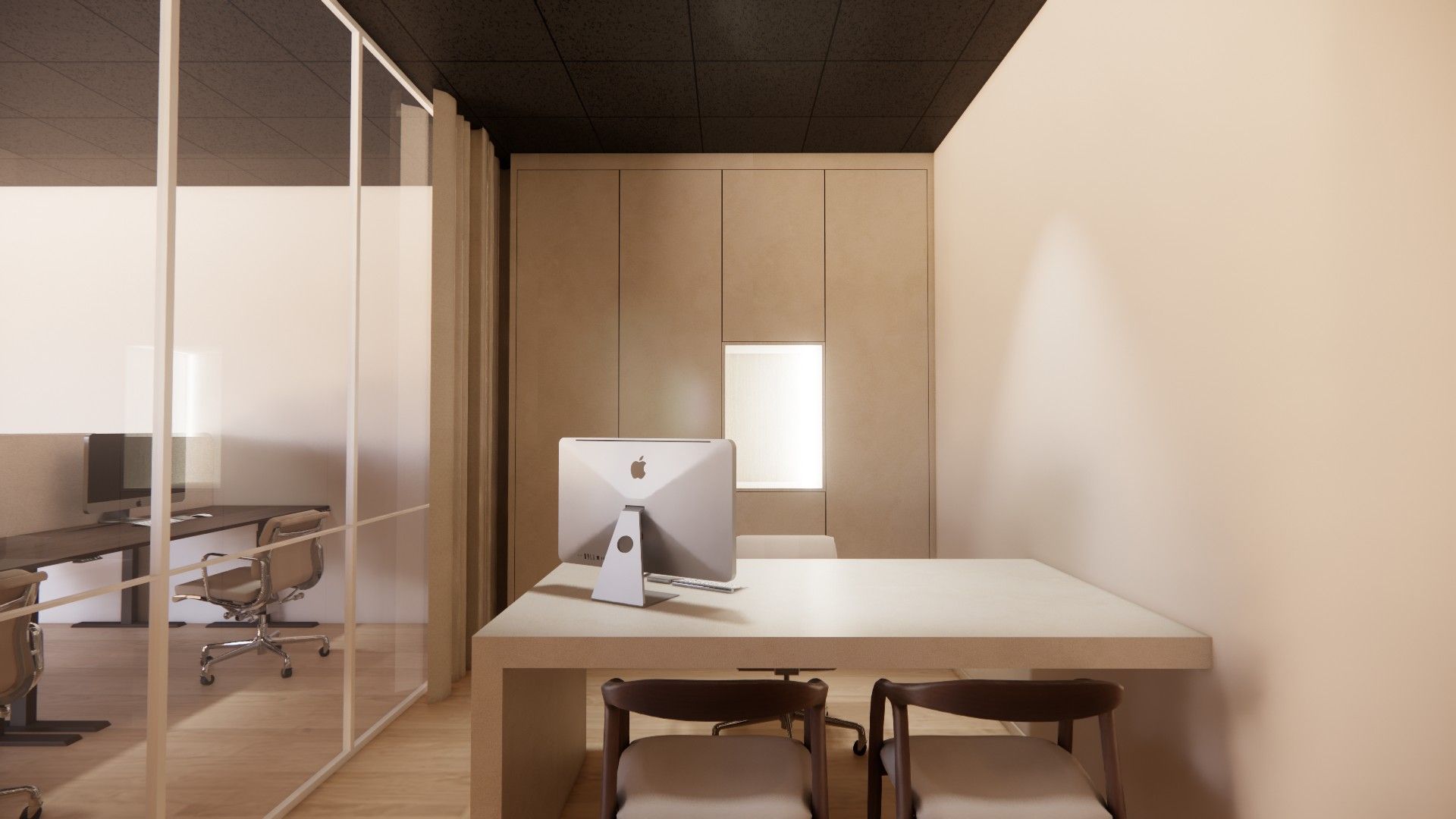 Moderne kantoorruimte van 359m2 op een ideale locatie tussen As en Genk foto 8