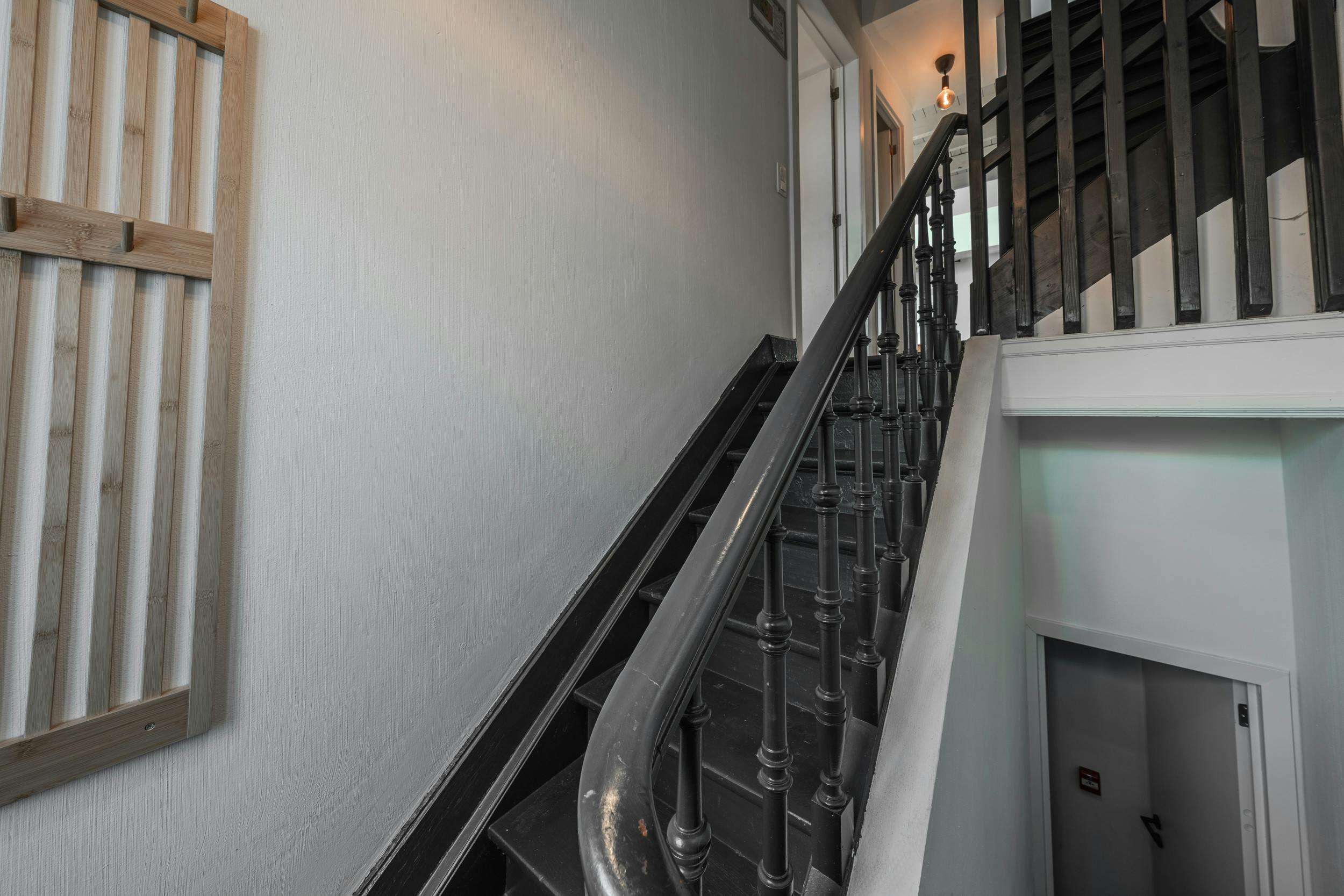 Prachtig duplexappartement in het hartje van Oostende  foto 13