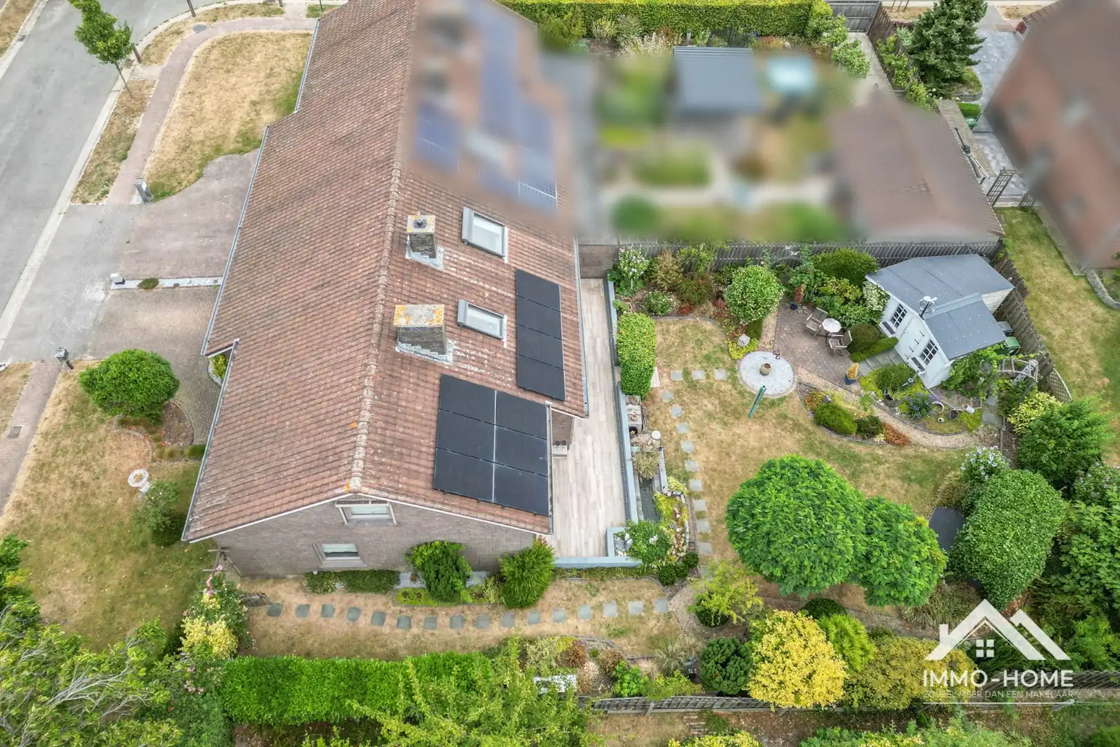 Mooie HOB op een schitterende ligging!! foto 28