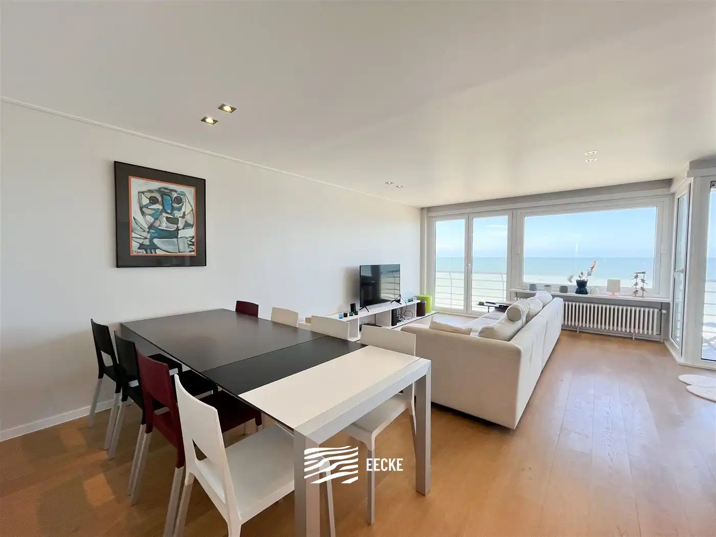 Appartement met 2 slaapkamers foto 6