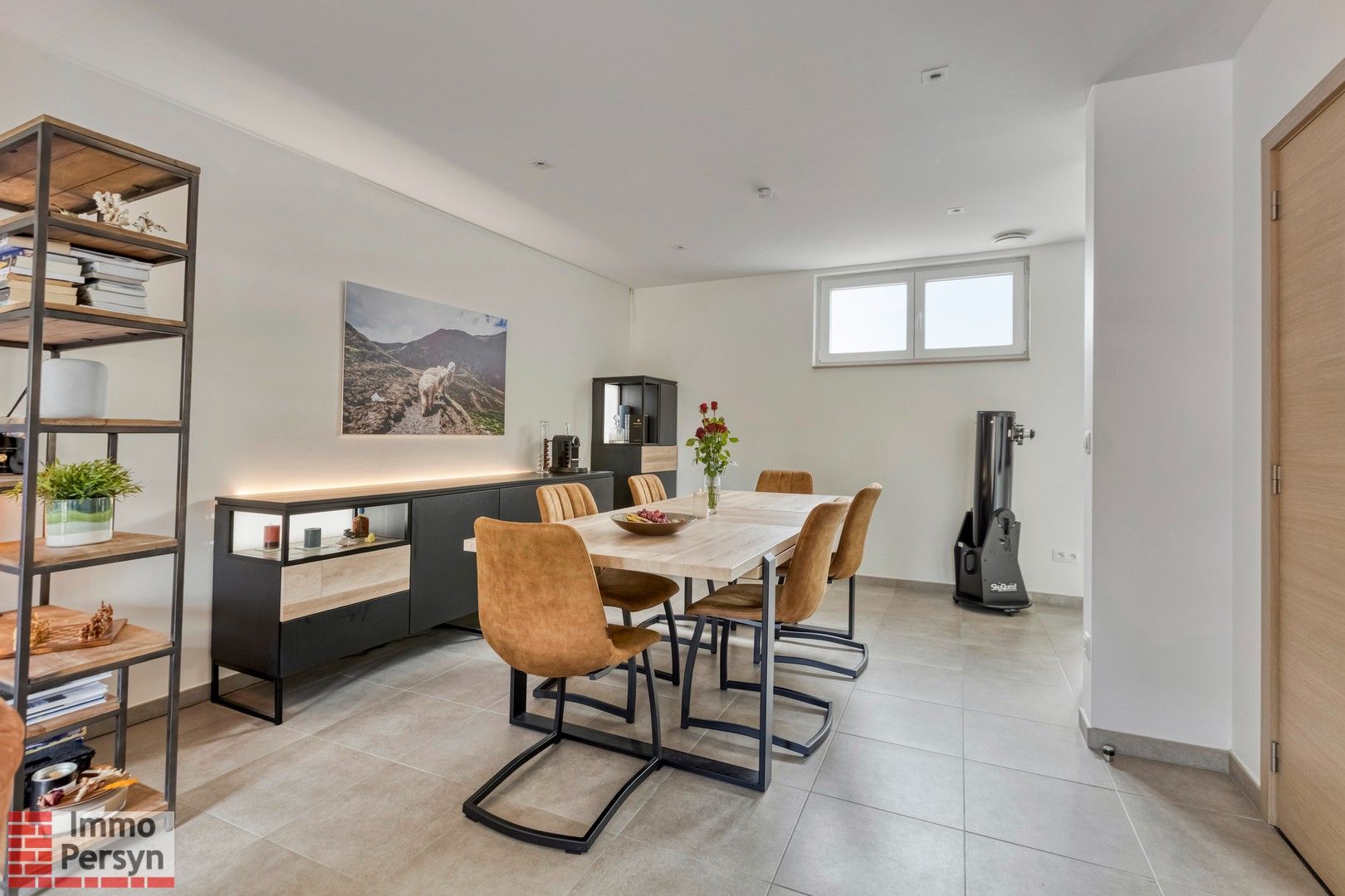 Modern en energiezuinig triplex appartement nabij het centrum van Scherpenheuvel foto 6