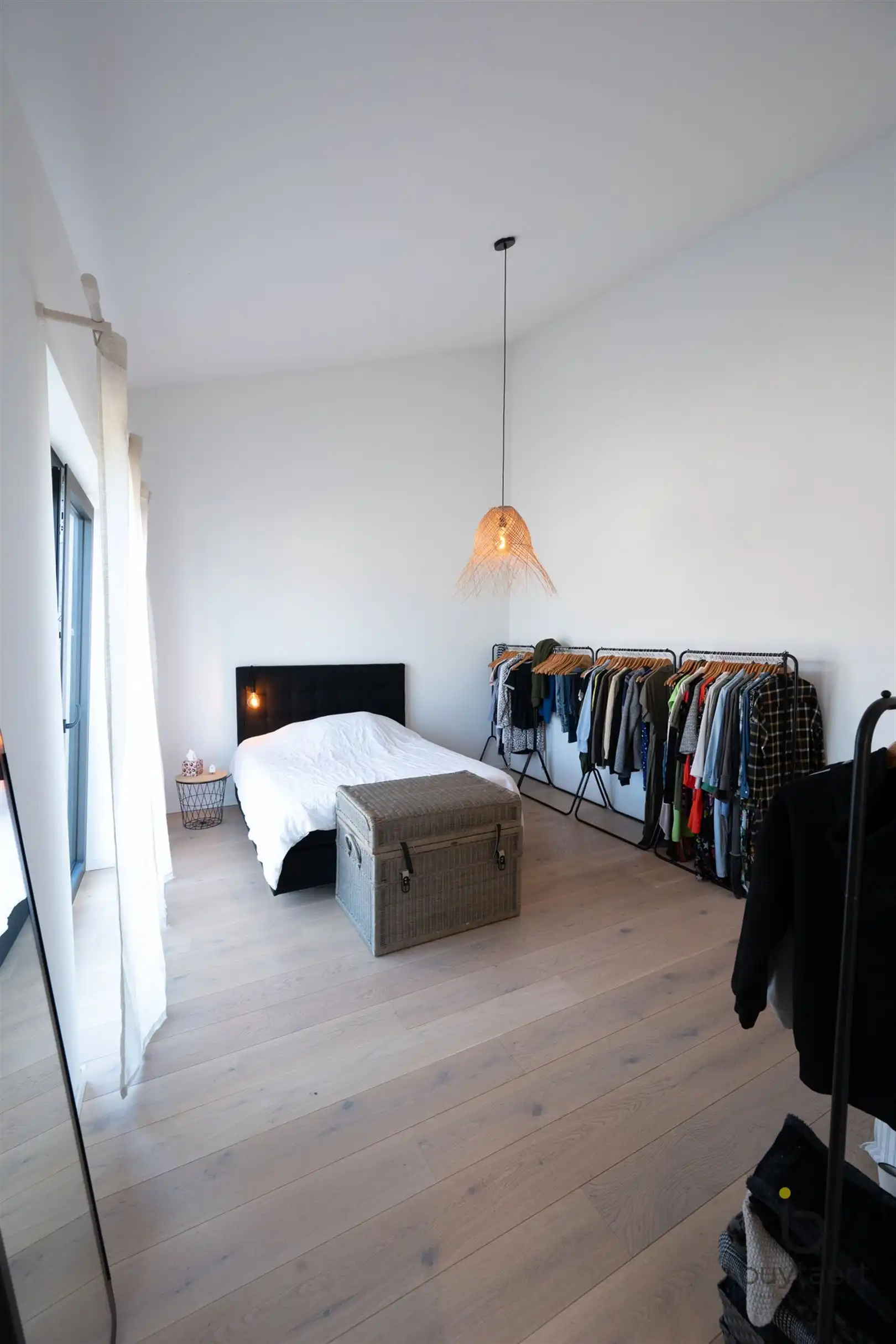 RUIME&LICHTE LUXE DUPLEX/PENTHOUSE IN RECENTE RUSTIGE VERKAVELING! foto 13