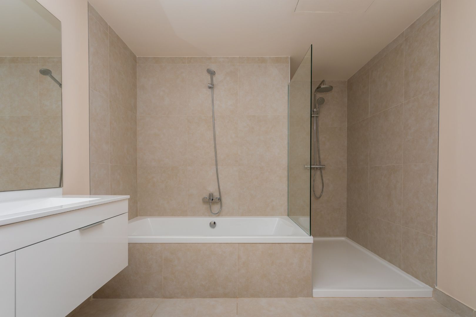 Nieuwbouw appartementen op 5min wandelen van het strand. foto 4