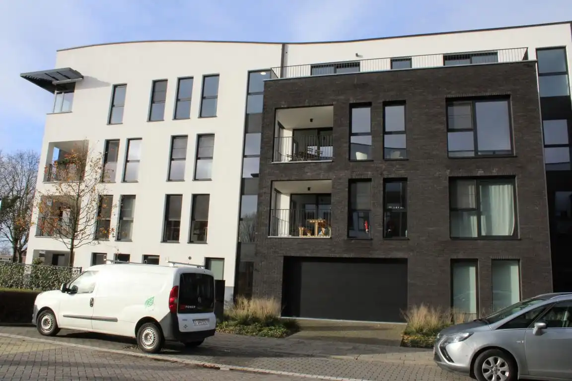 Luxe Penthouse in Residentie Riverside I foto 68