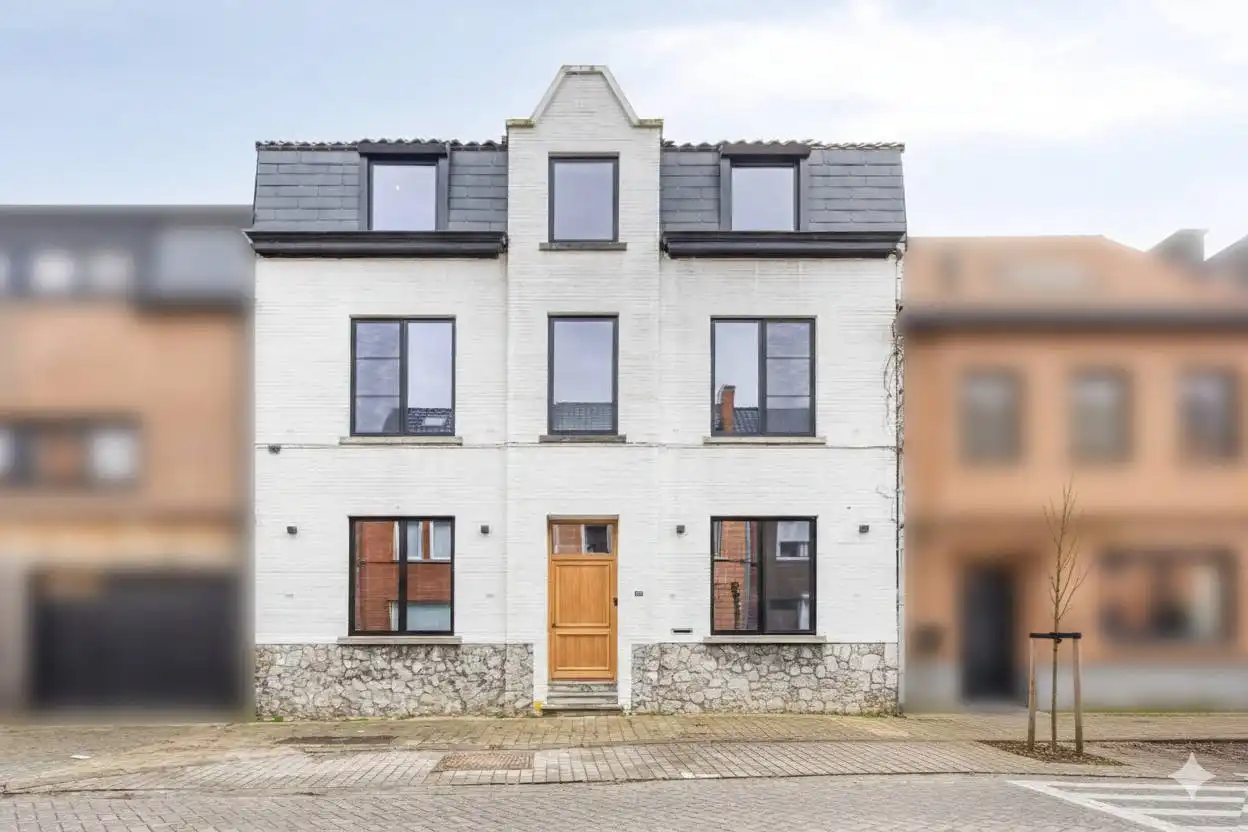 Huis te koop Runkstersteenweg 172 - 3500 Hasselt