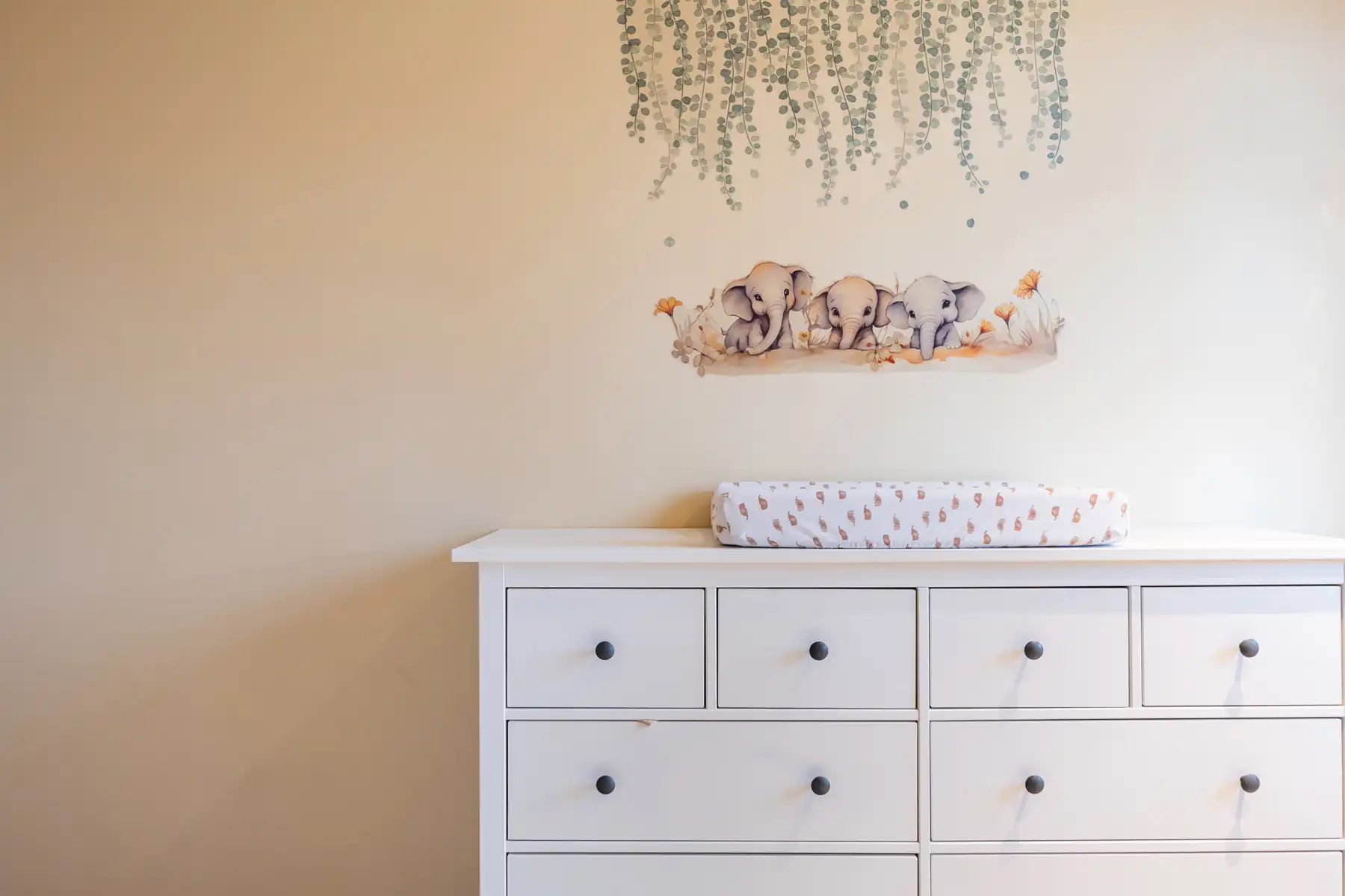 Kwaliteitsvolle energiezuinige woning met 5 slaapkamers in Merksplas. foto 14