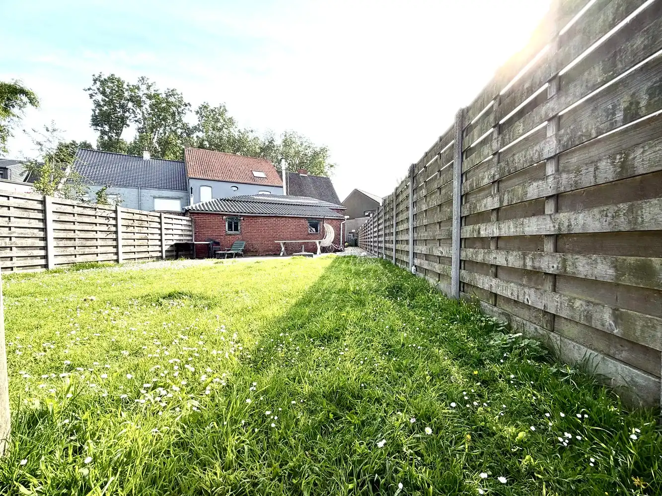 Prachtige instapklare woning met zonnige tuin! foto 25