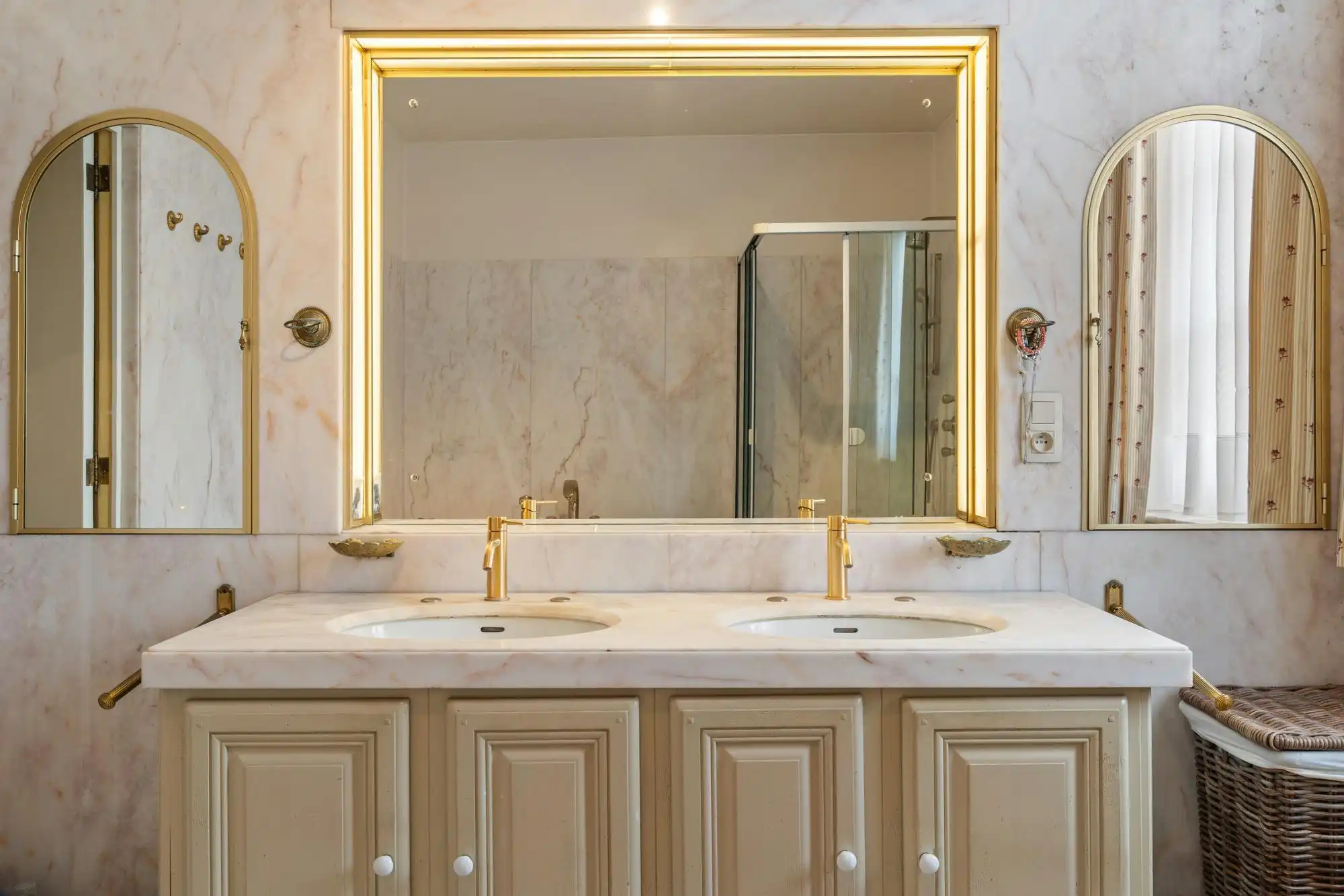 Exclusieve villa met veel potentieel in Bouchout/Wemmel foto 21