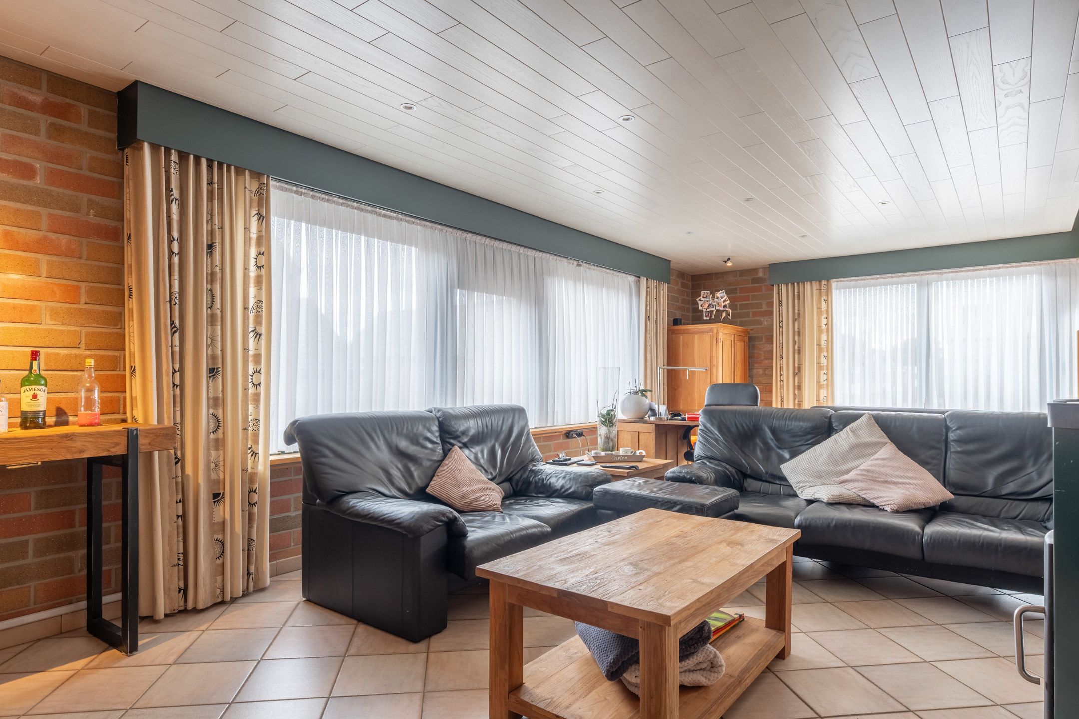 Zeer interessante handelszaak met woonst in Vosselaar foto 23