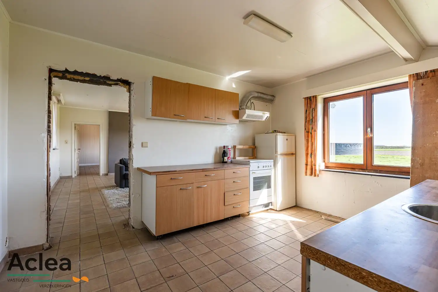 Dijkwoning met prachtig vergezicht foto 7