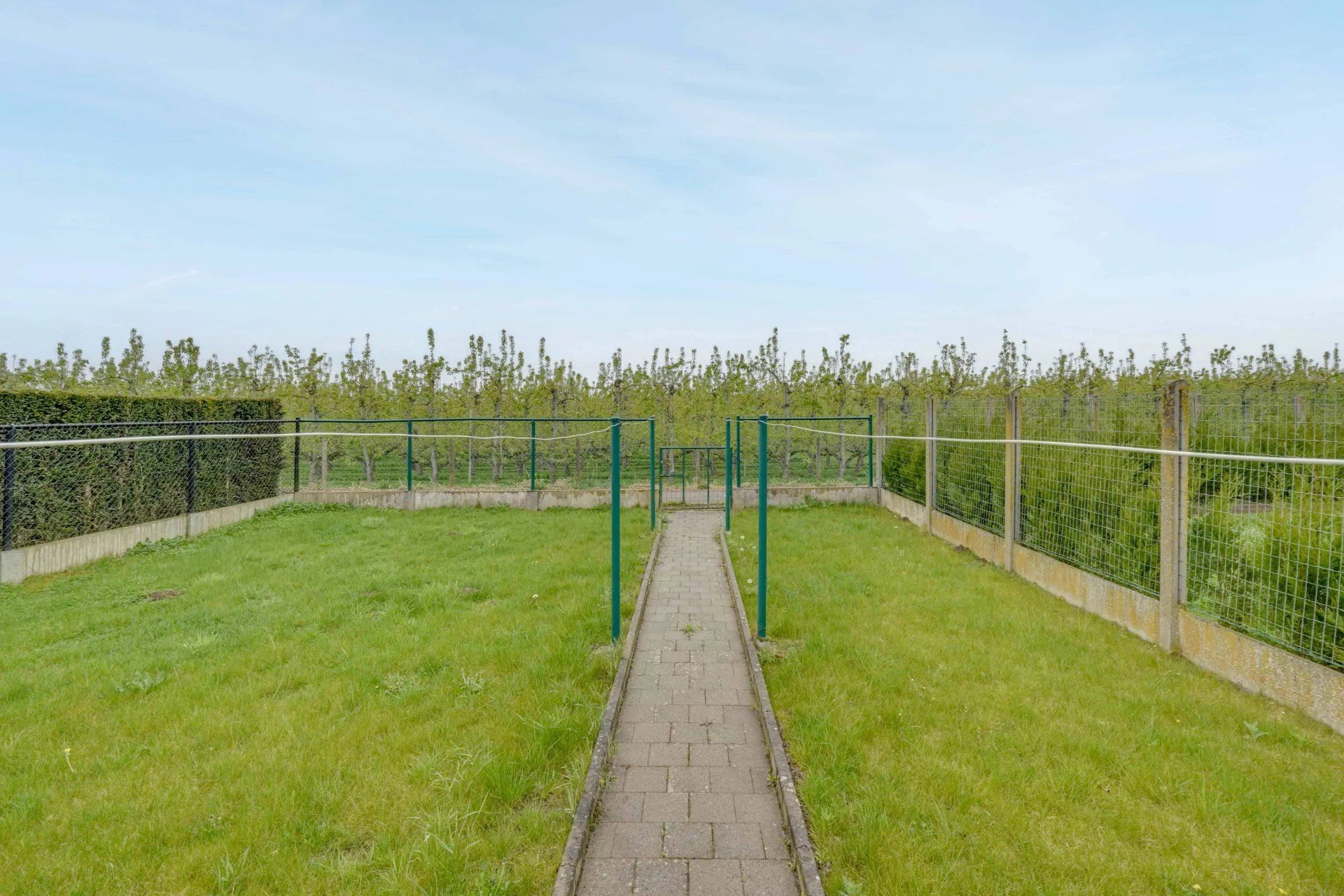 Landelijke woning met tuin foto 24