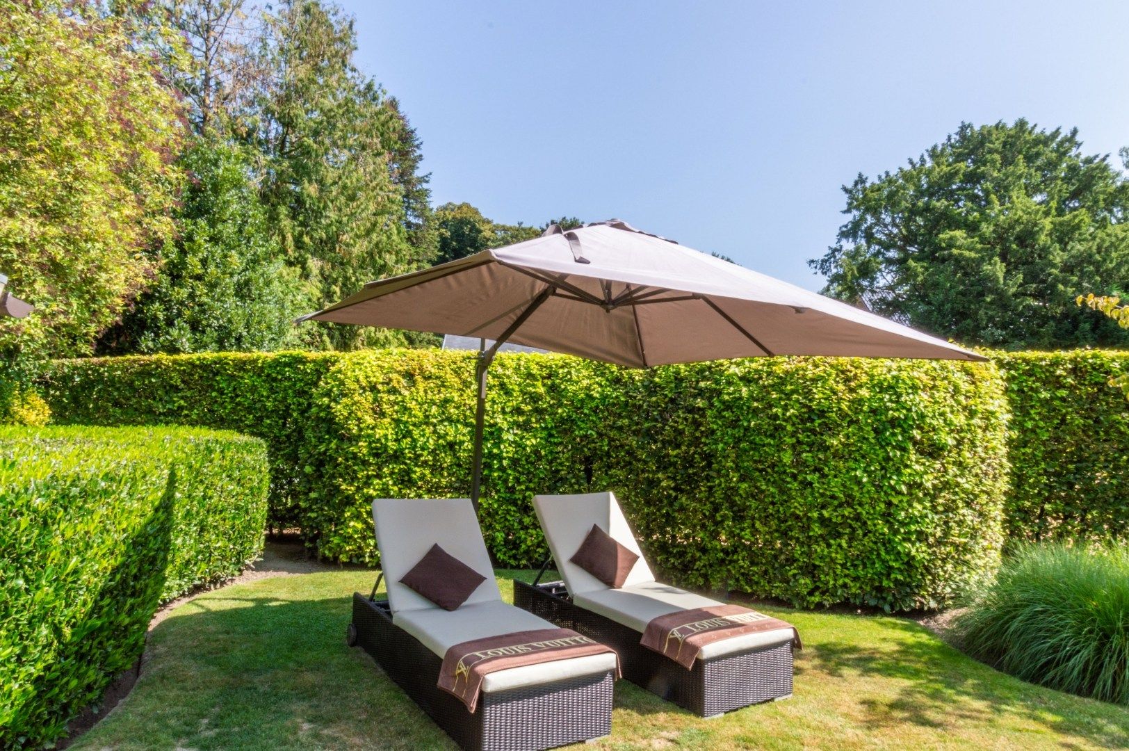 GELIJKSVLOERSVILLA MET 3 SLP IN WIJK GRAVENHOF ! foto 26