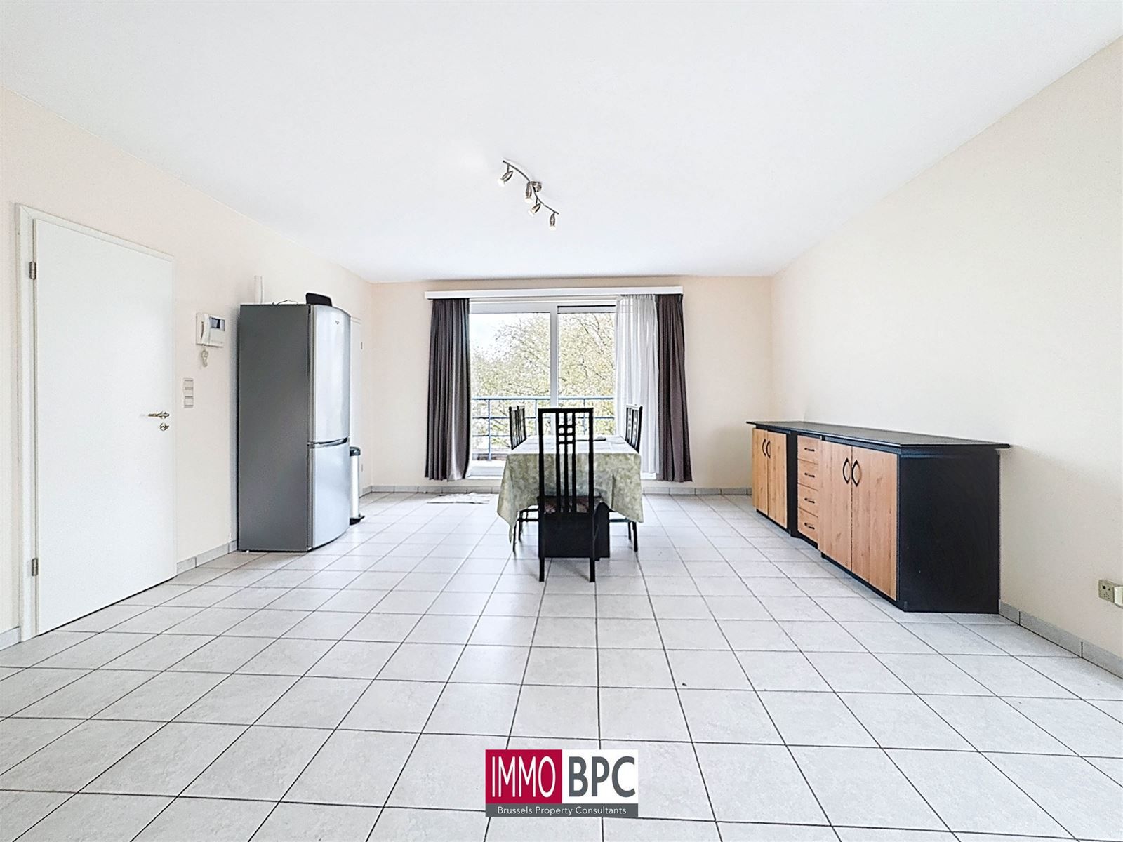 Prachtig en Ruim Penthouse van 116m²  met Terras 53m² en 8m²  foto 6