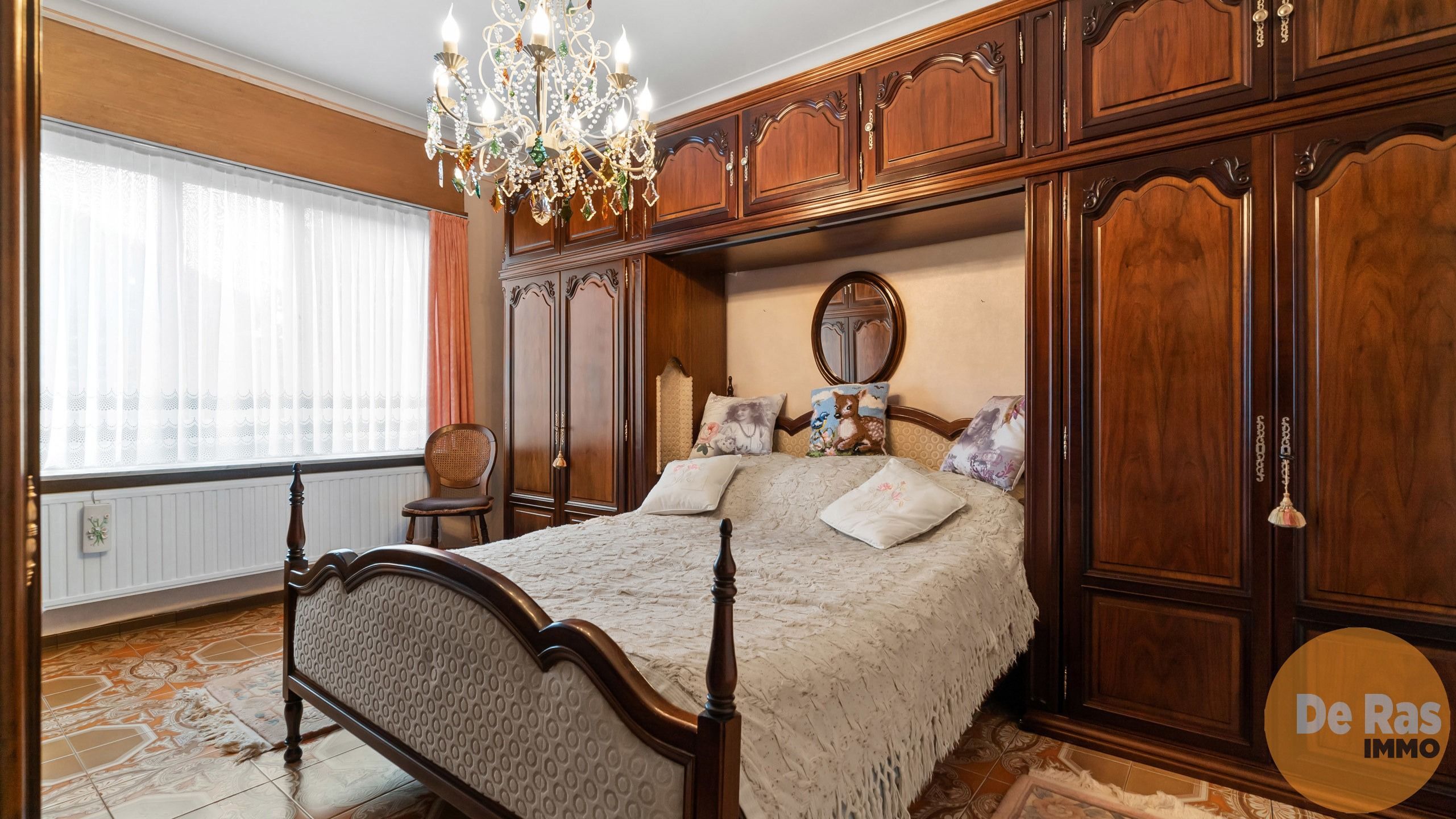 SINT-TRUIDEN - Op te frissen eengezinswoning foto 11