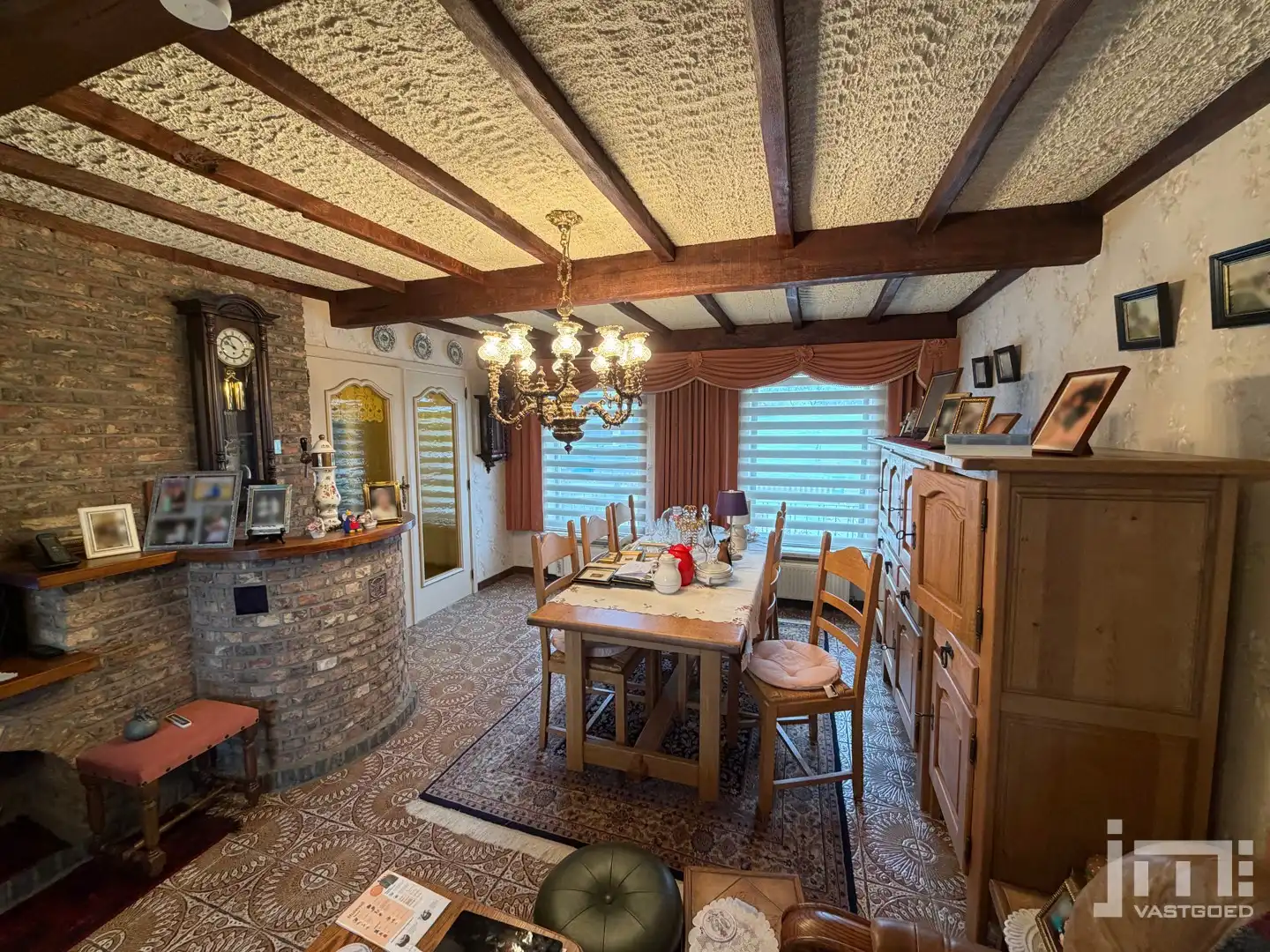 Rustig gelegen woning foto 5