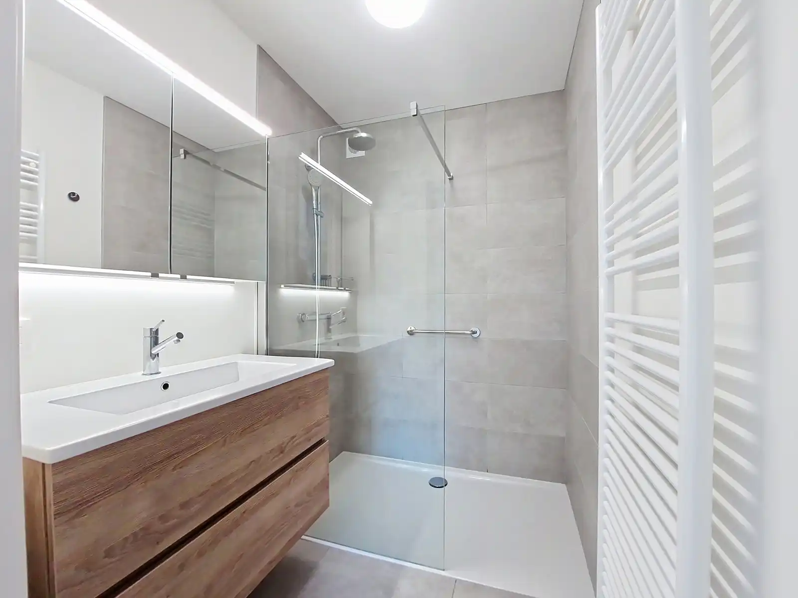 Appartement te huur in Beerzel! foto 6