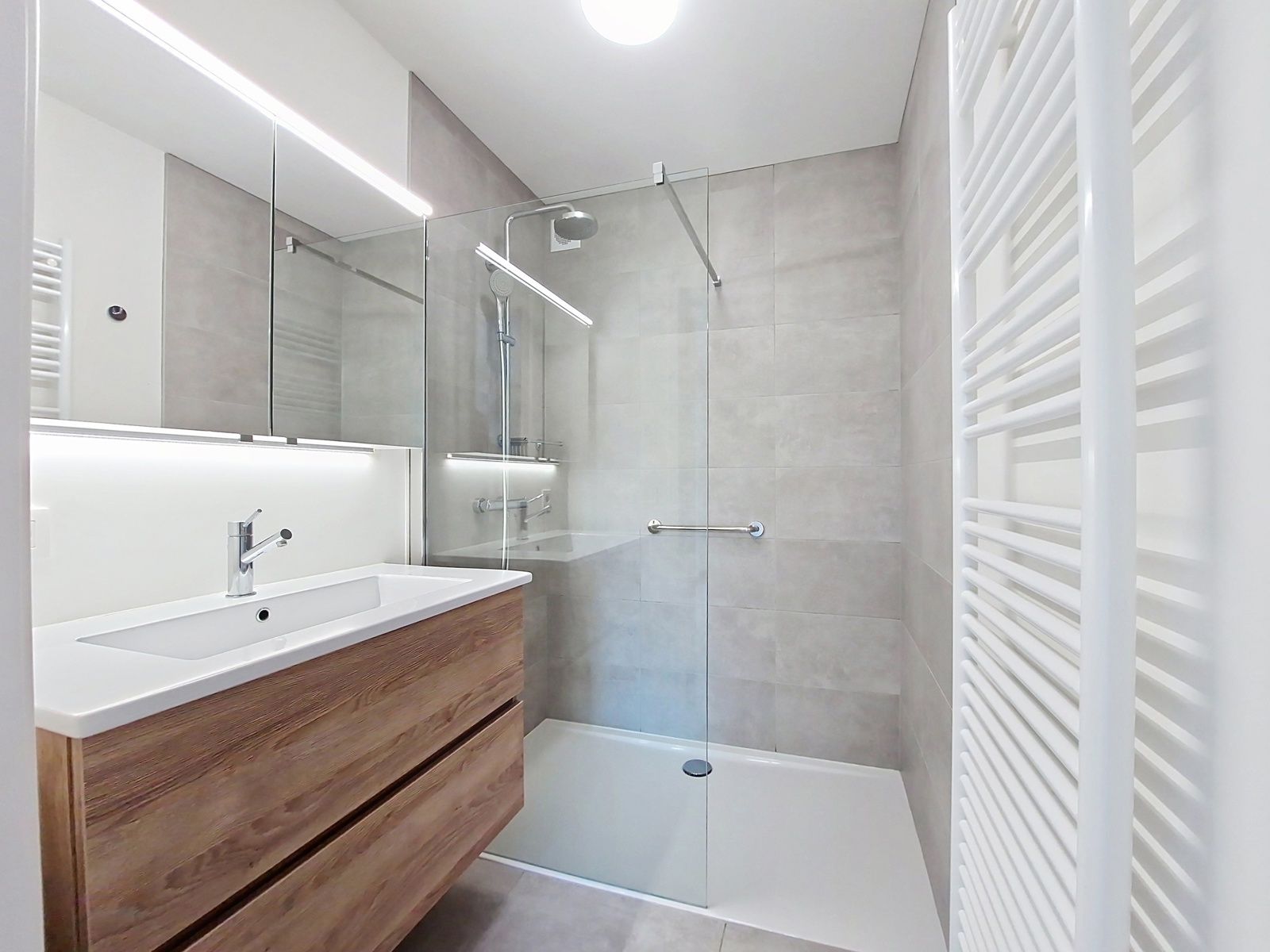 Appartement te huur in Beerzel! foto 6