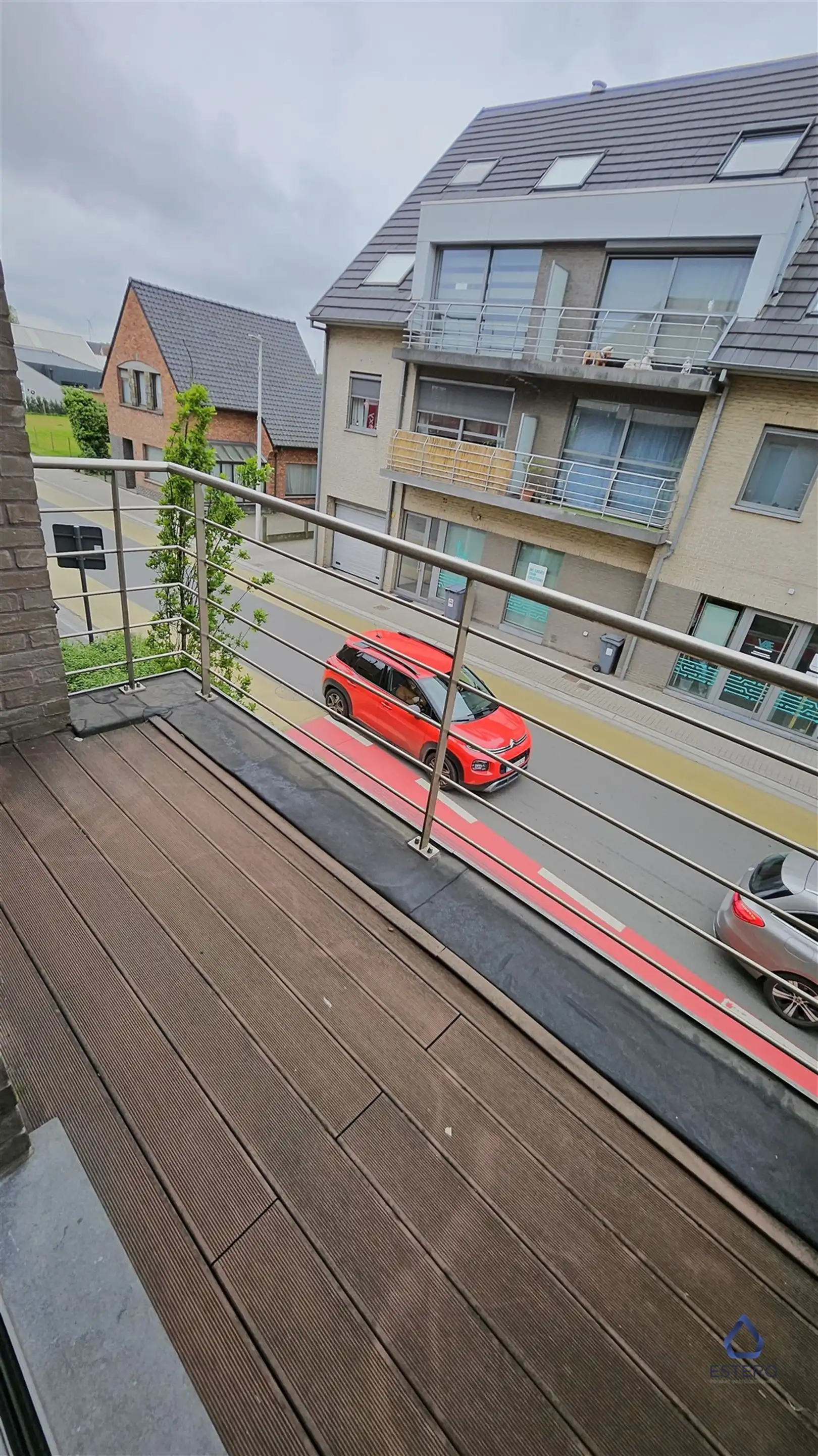 Energiezuinig 2-slaapkamerappartement foto 11