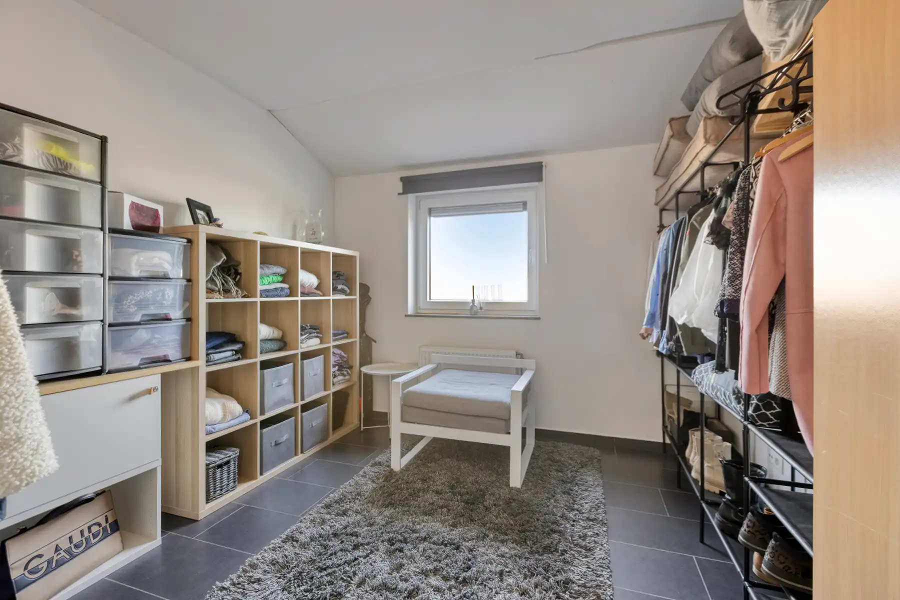 Appartement met 2 slpk. in Lanklaar foto 12