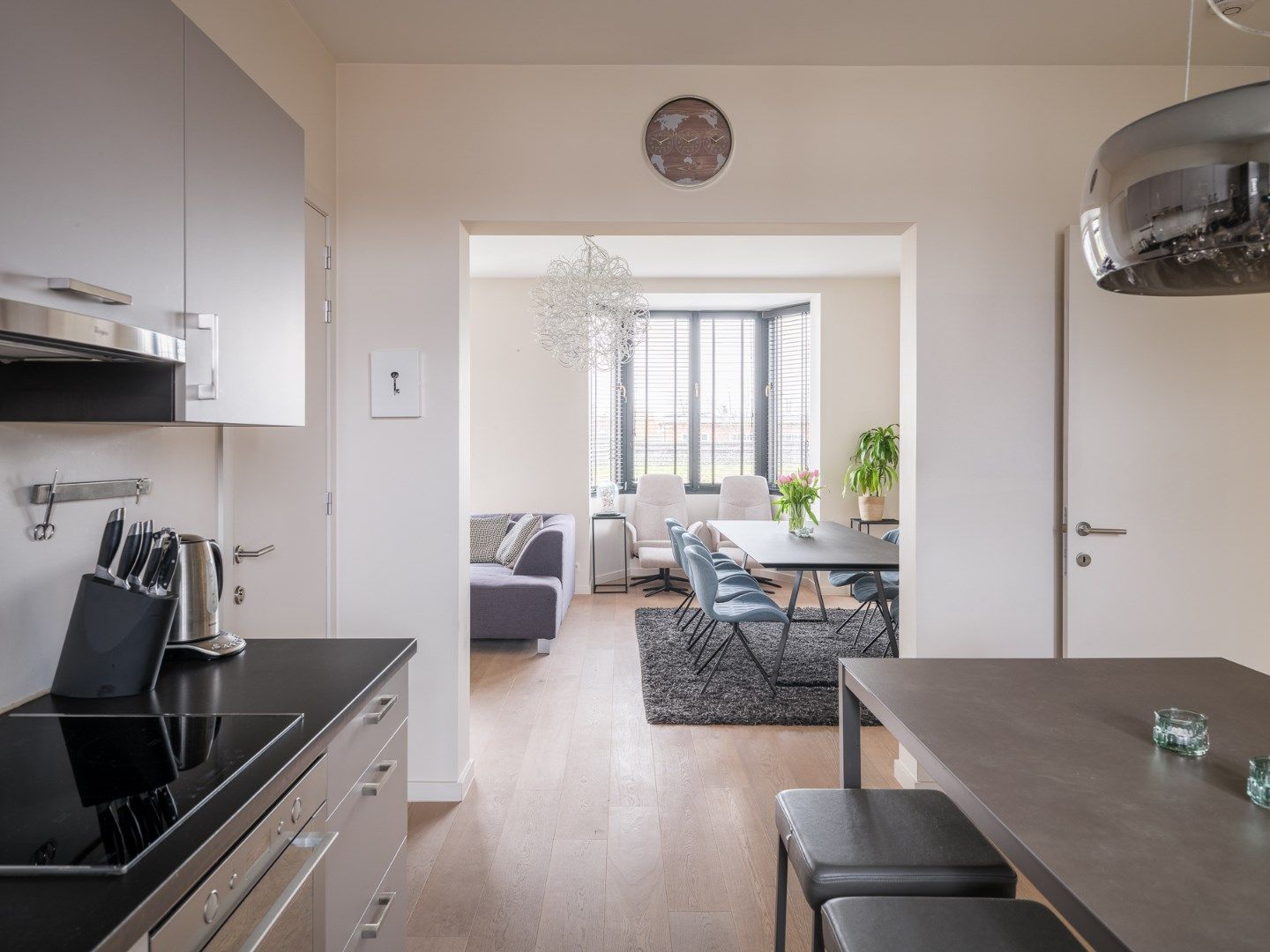 Exclusief wonen in Residentie 'Burggraaf'! foto 6