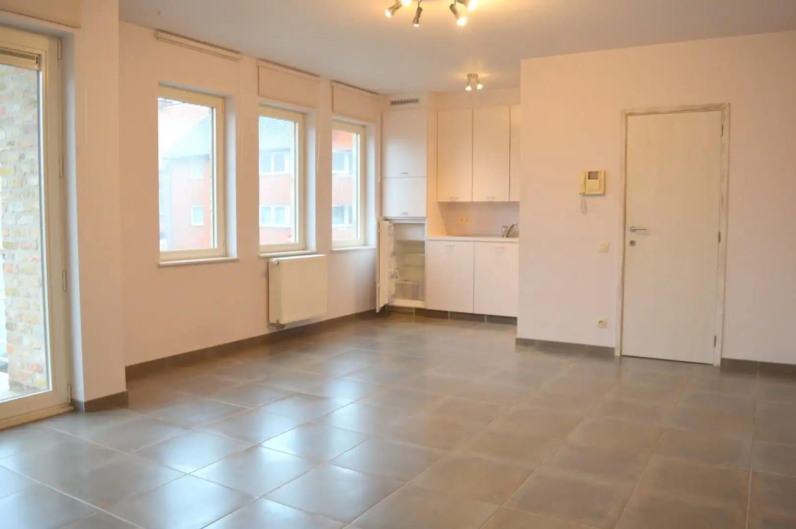 Appartement te huur 8560 Gullegem