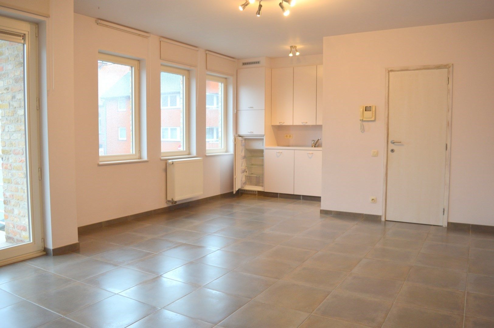 Appartement te huur 8560 Gullegem
