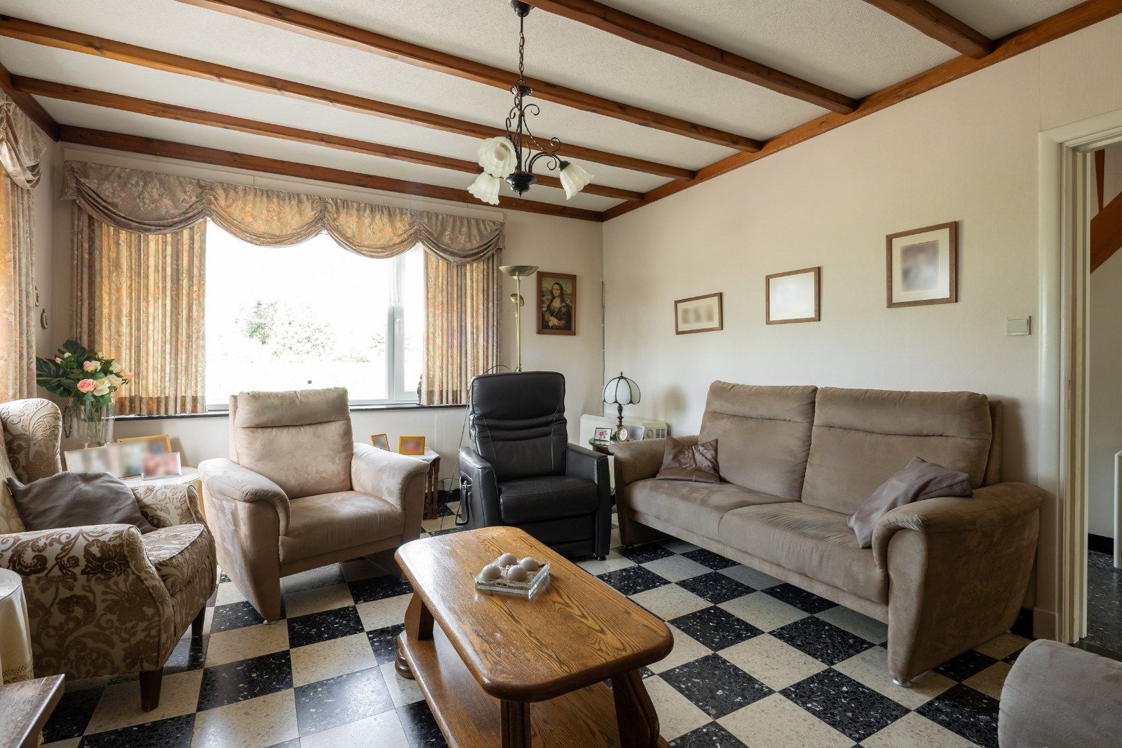 Halfopen woning op een perceel van 12a58ca te koop! foto 15