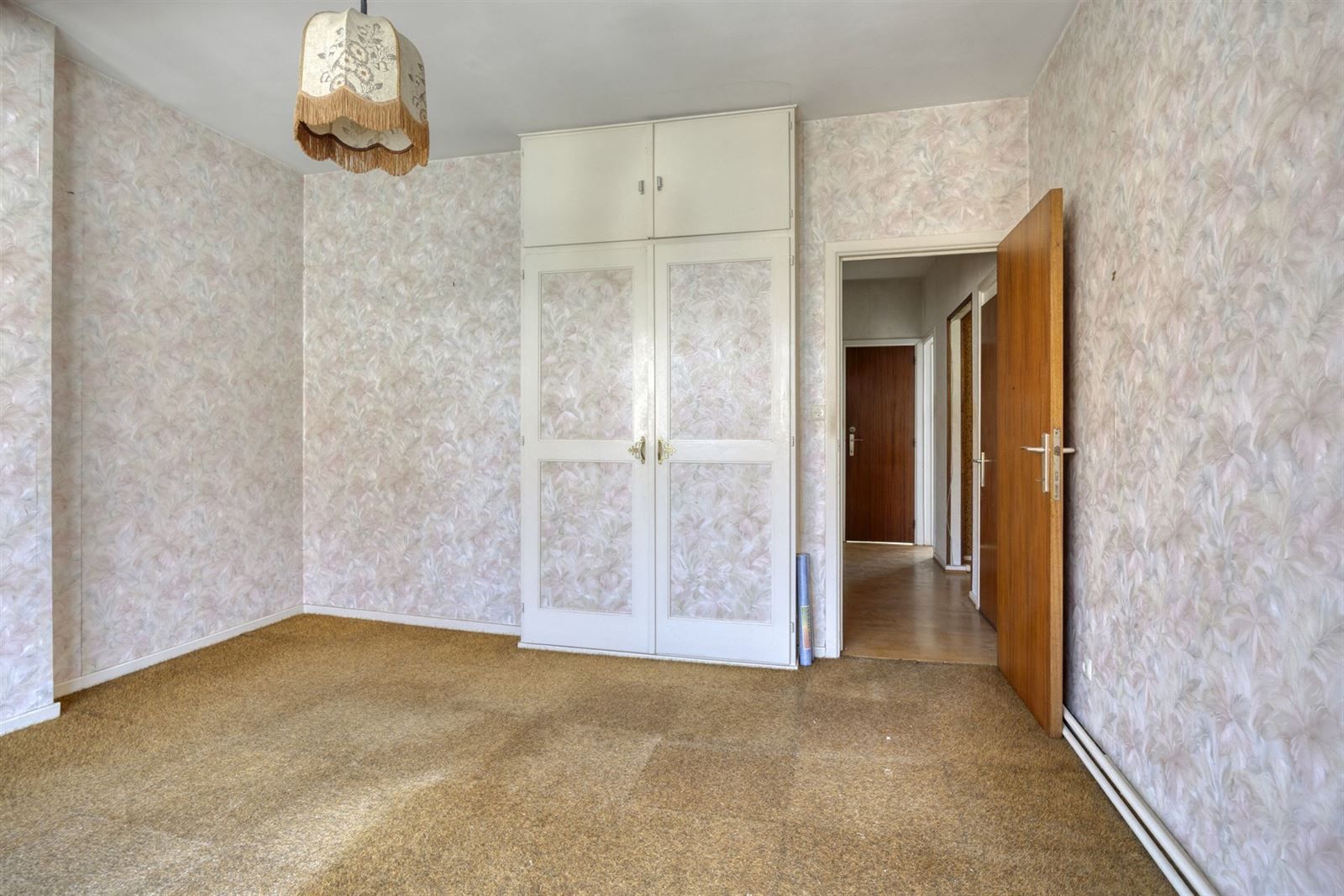Opbrengstwoning met 2 appartementen en 3 garageboxen foto 23