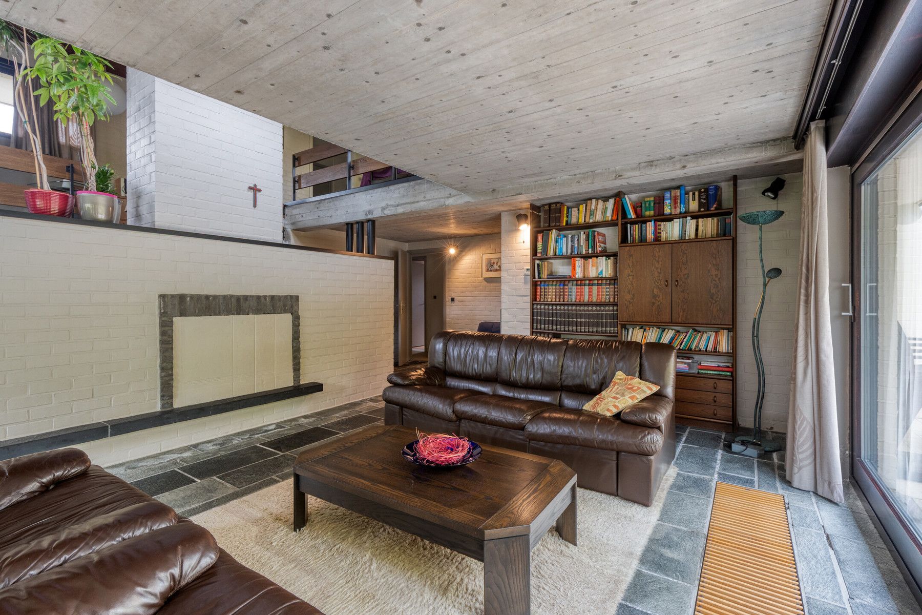 Karaktervolle villa grenzend aan het Liedekerke bos foto 16