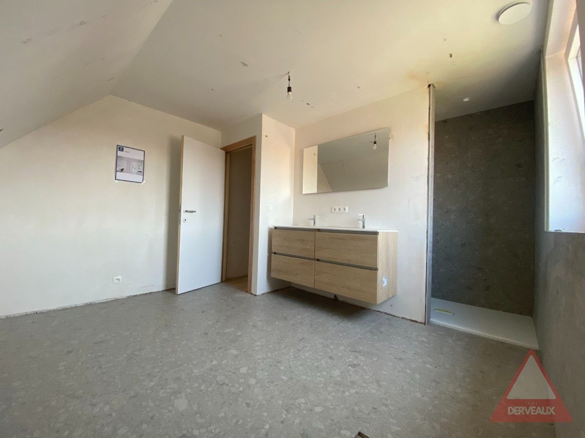 Moorslede – Volledig afgewerkte nieuwbouw woning foto 12