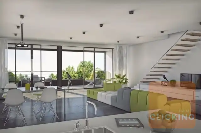 Appartement te koop Romeinse Steenweg 904 - 1780 Wemmel