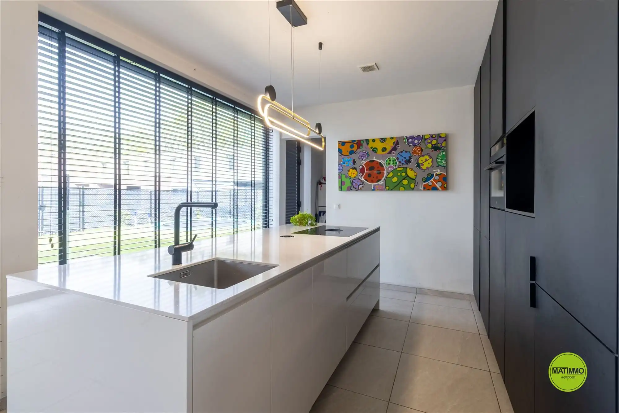 Moderne BEN-woning met 3 slaapkamers op toplocatie foto 6